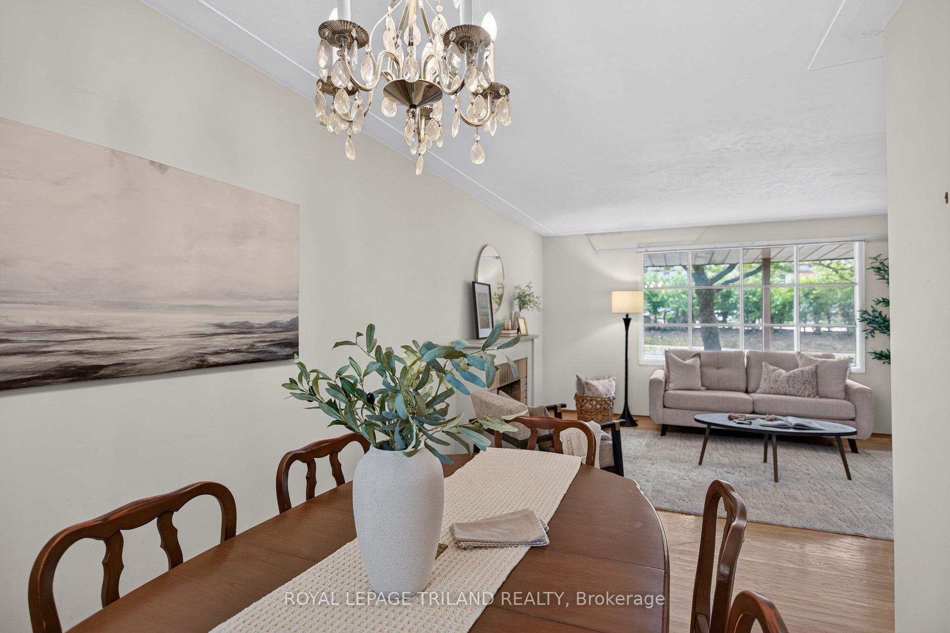 Photo 12 of 657 Viscount Road, London, South O — HOMEH