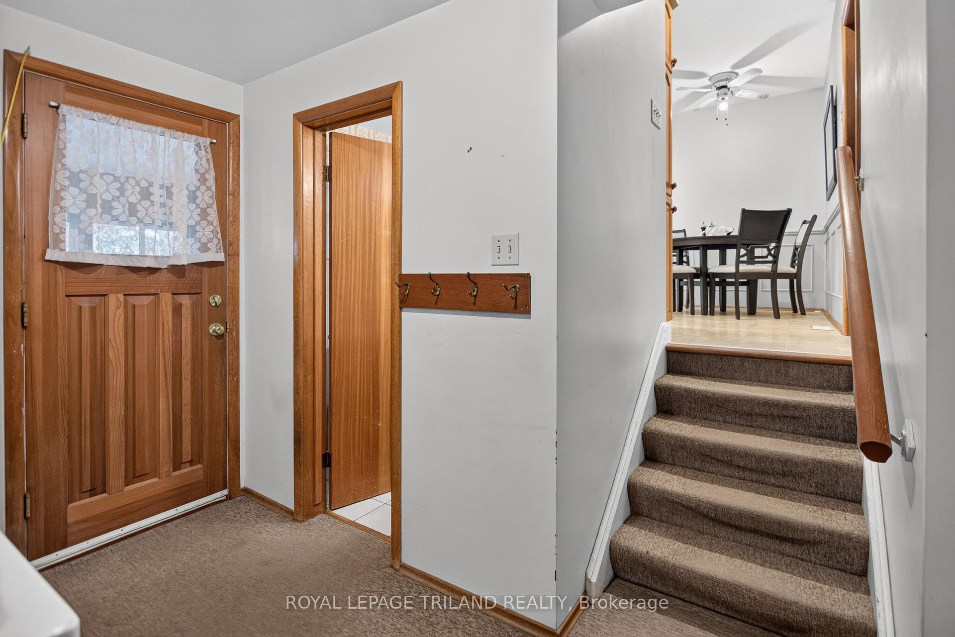Photo 26 of 657 Viscount Road, London, South O — HOMEH