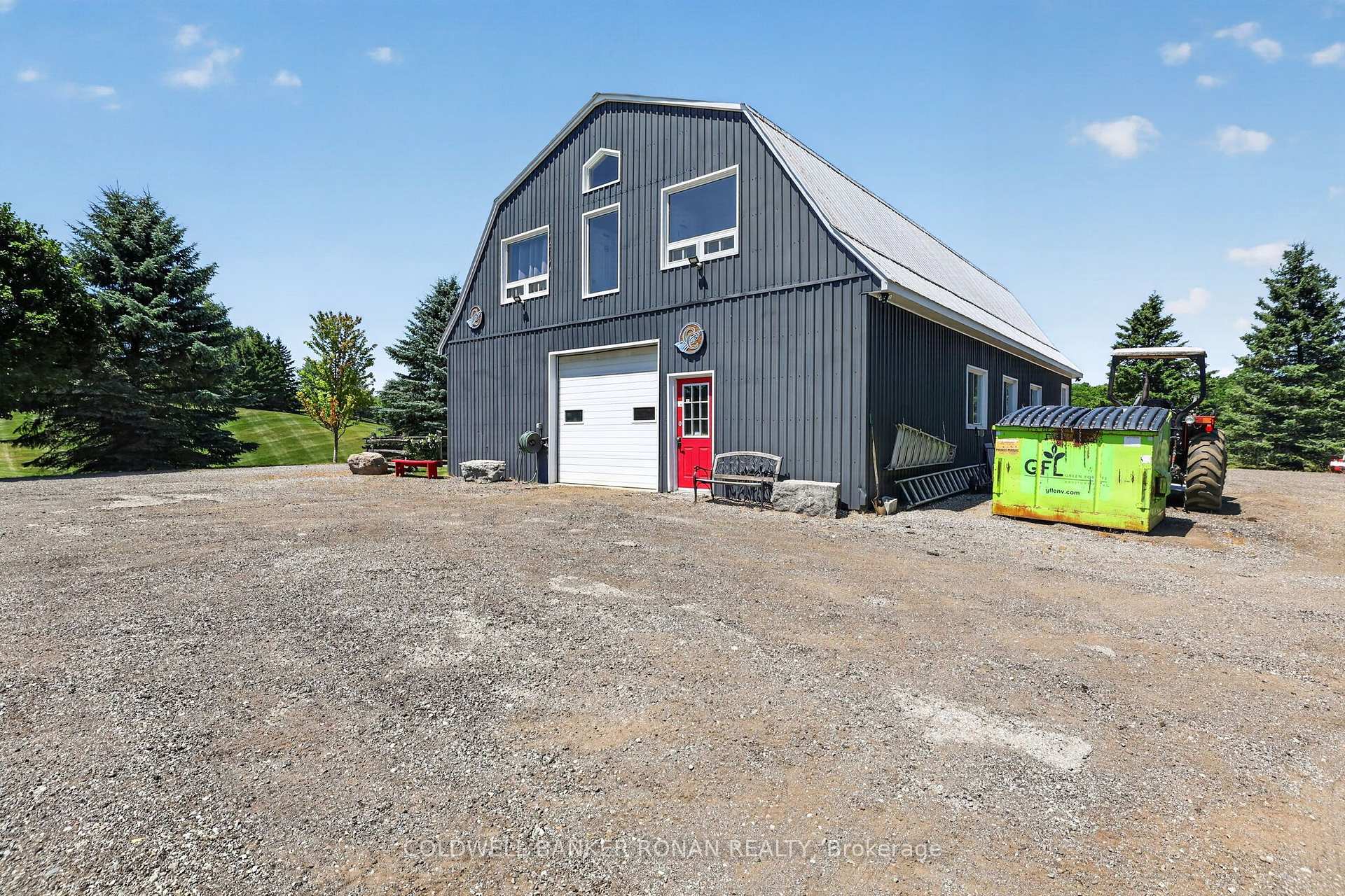 Photo 36 of 18250 Duffy's Lane, Caledon, Rural Caledon — HOMEH
