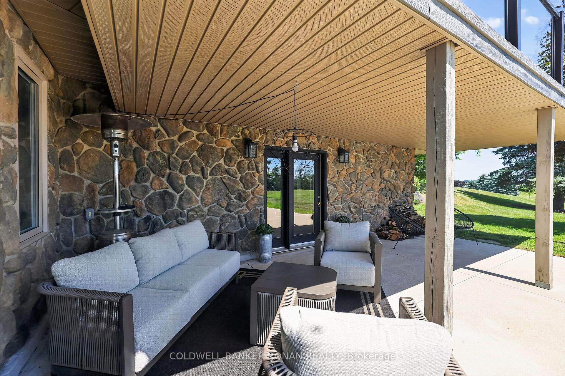 Photo 45 of 18250 Duffy's Lane, Caledon, Rural Caledon — HOMEH