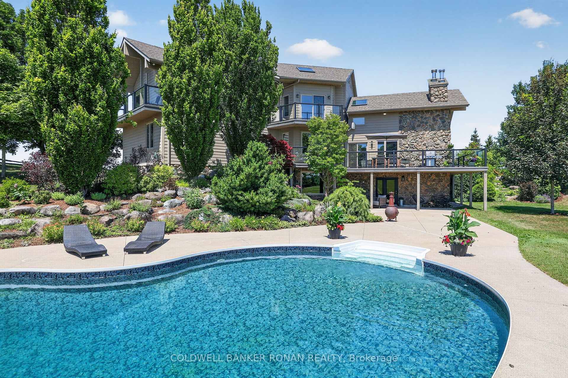 Photo 48 of 18250 Duffy's Lane, Caledon, Rural Caledon — HOMEH