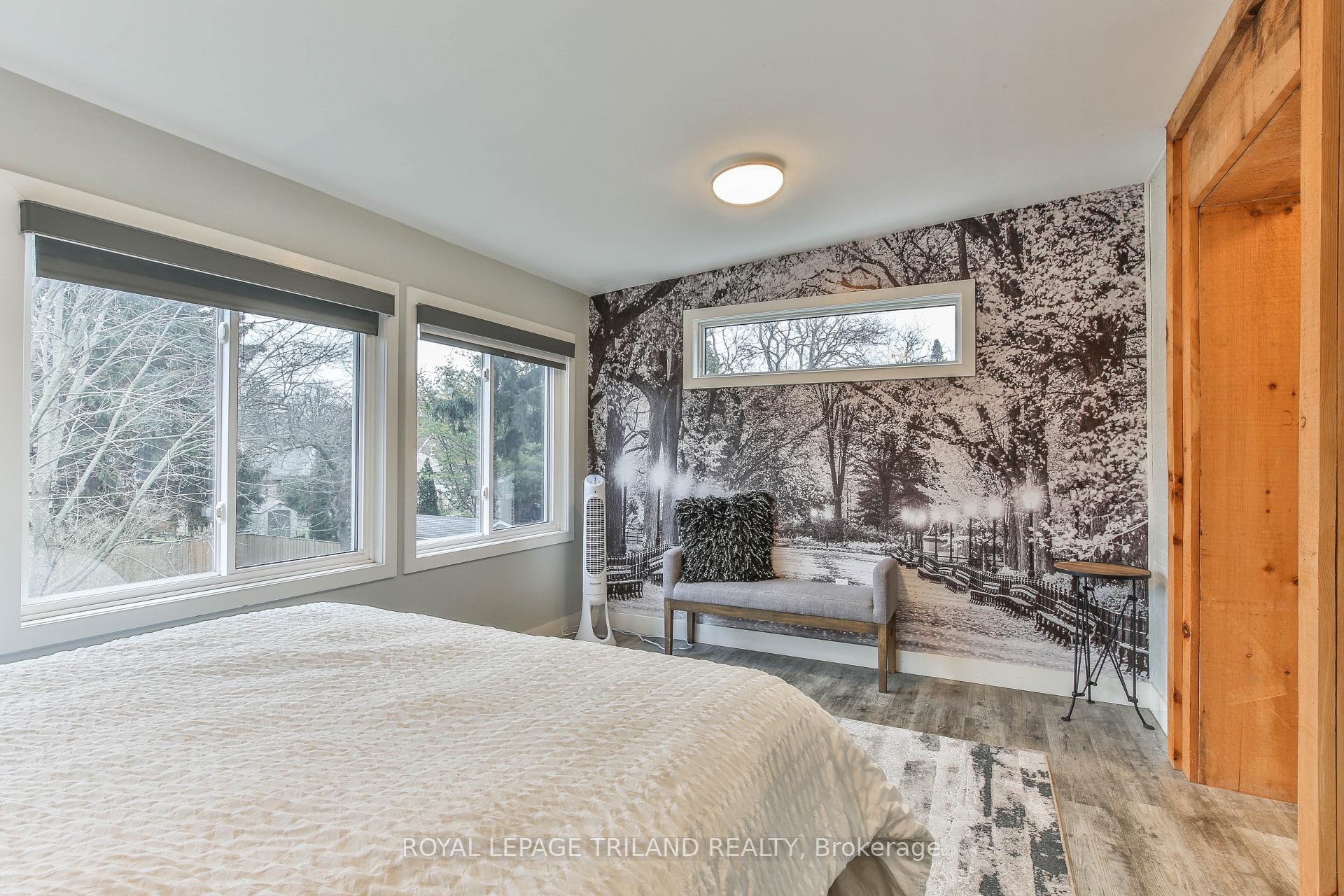 Photo 13 of Unit #Upper, 918 William Street, London, East B — HOMEH