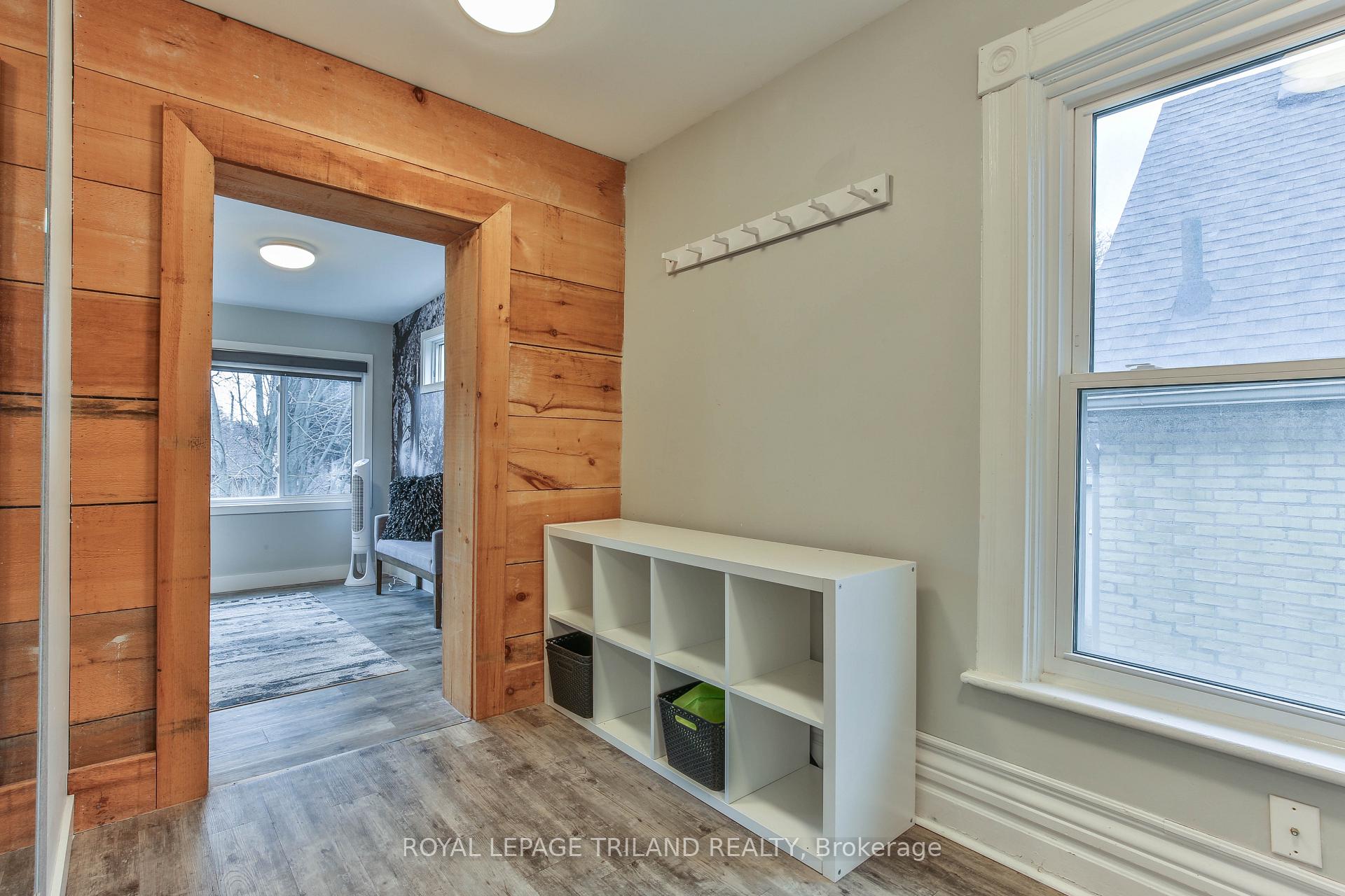 Photo 14 of Unit #Upper, 918 William Street, London, East B — HOMEH