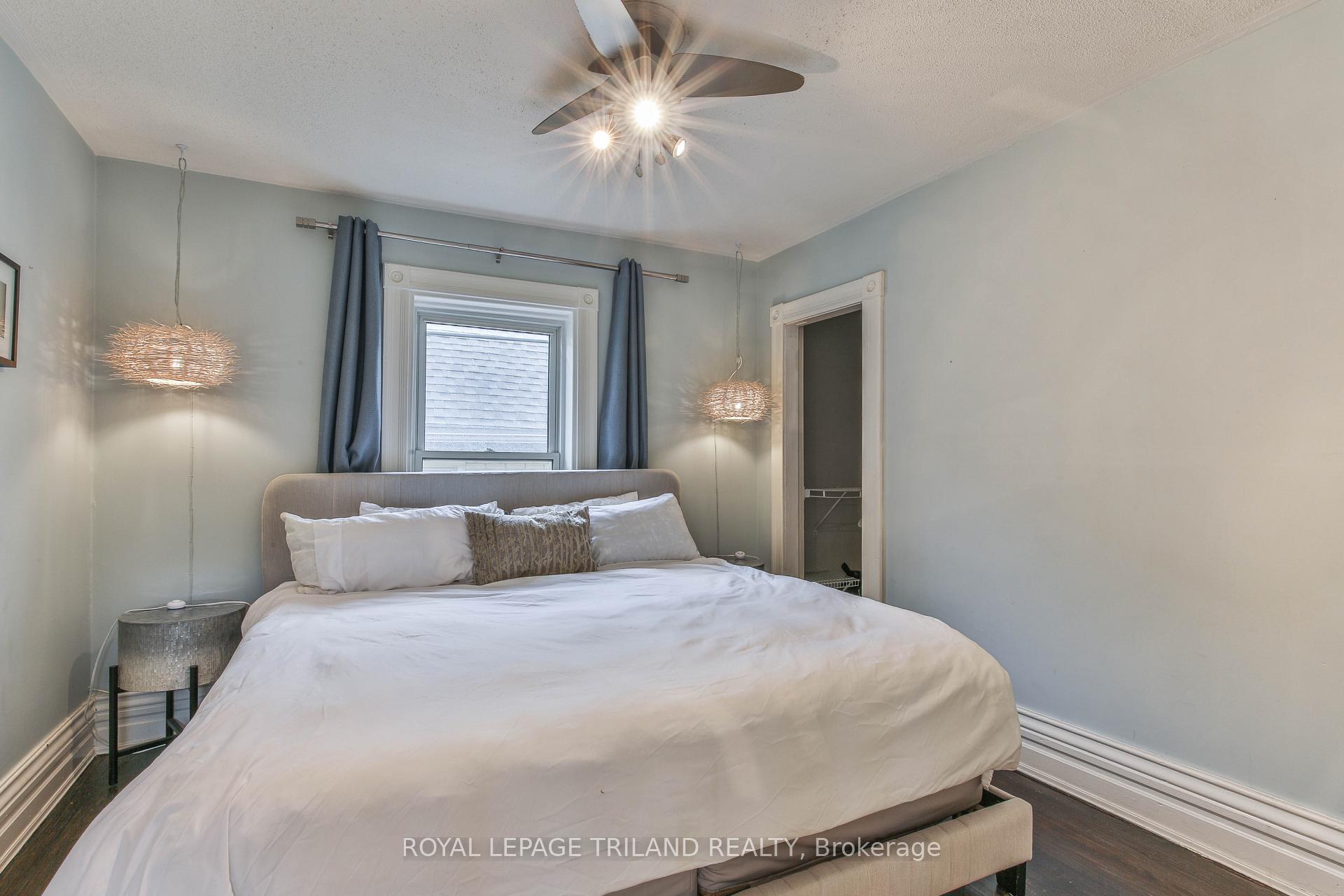 Photo 17 of Unit #Upper, 918 William Street, London, East B — HOMEH