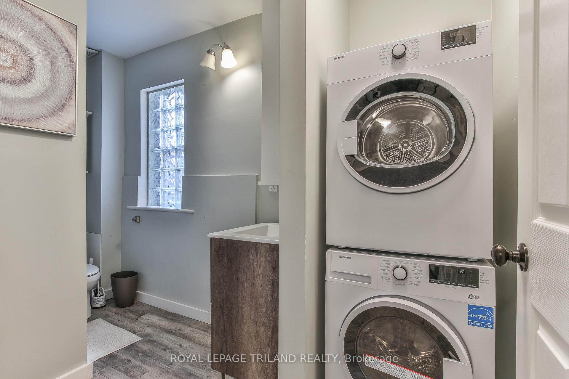 Photo 20 of Unit #Upper, 918 William Street, London, East B — HOMEH