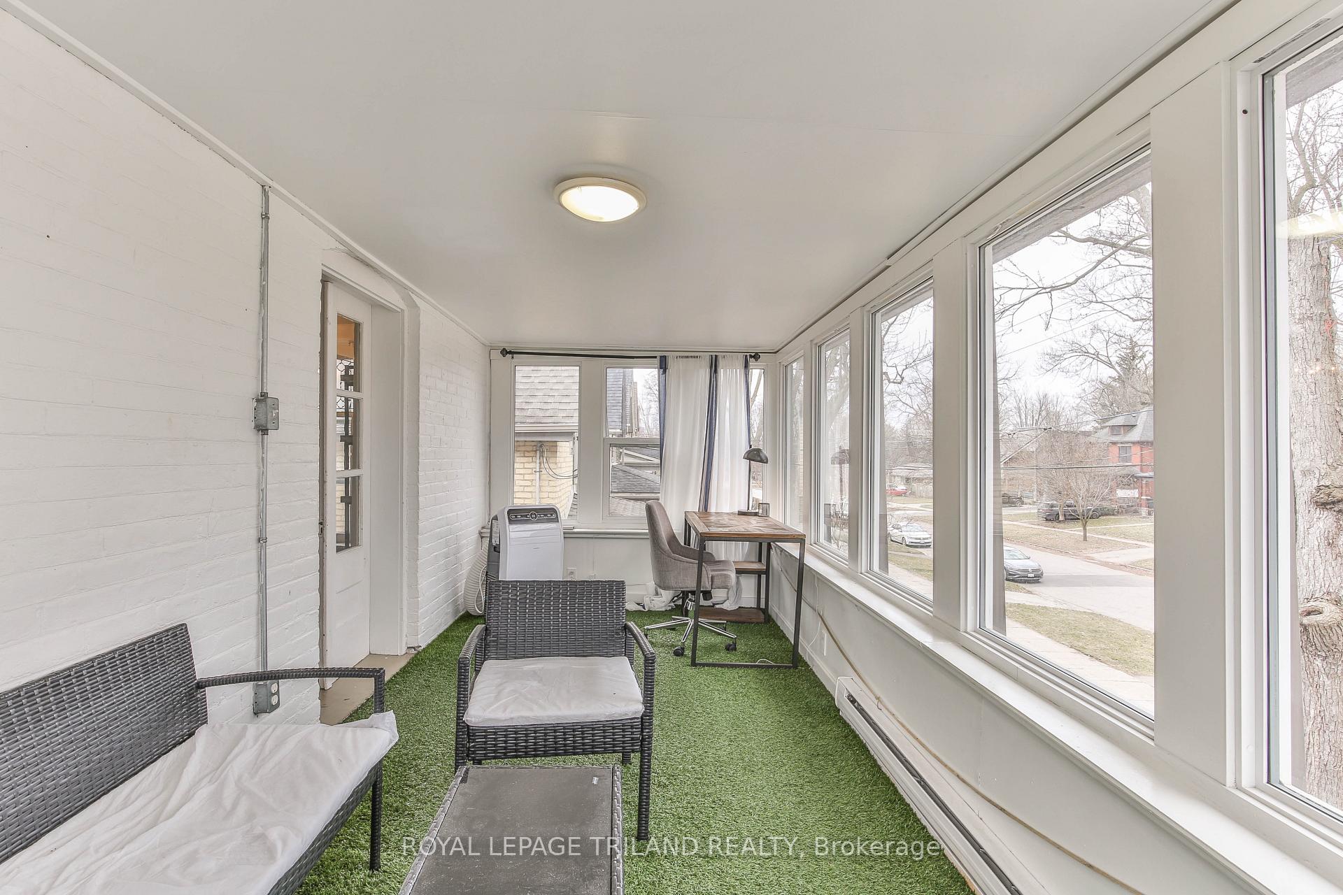 Photo 22 of Unit #Upper, 918 William Street, London, East B — HOMEH