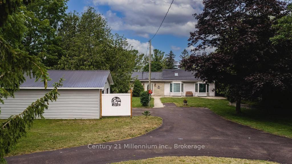 Photo 1 of 134 Bell Drive, Huron-Kinloss — HOMEH