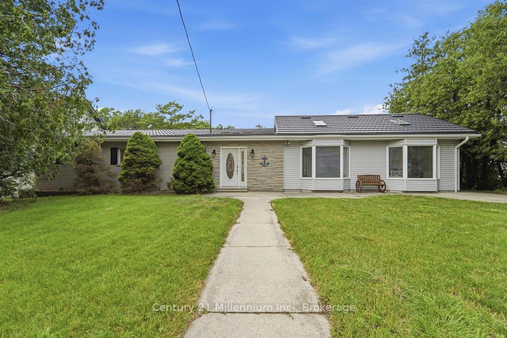 Photo 2 of 134 Bell Drive, Huron-Kinloss — HOMEH