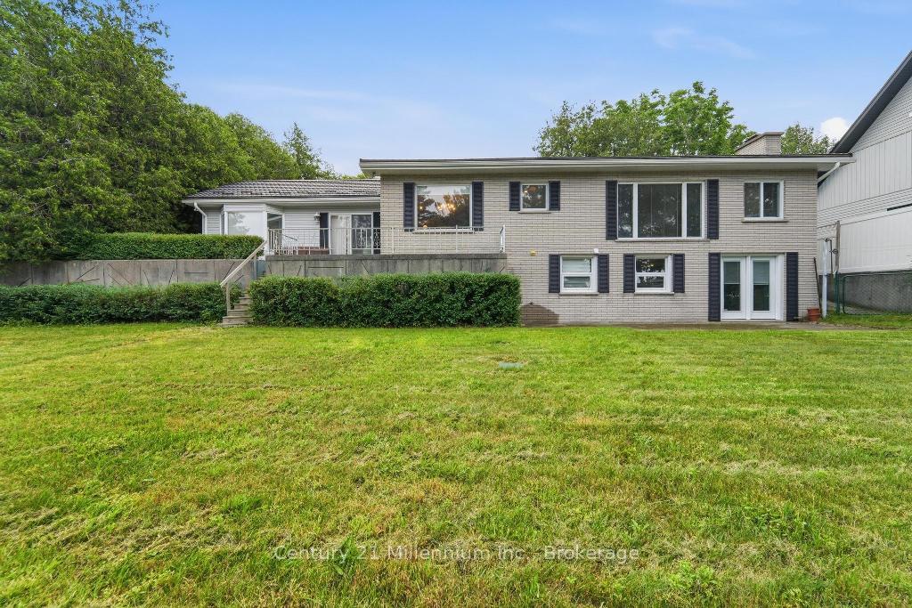 Photo 3 of 134 Bell Drive, Huron-Kinloss — HOMEH