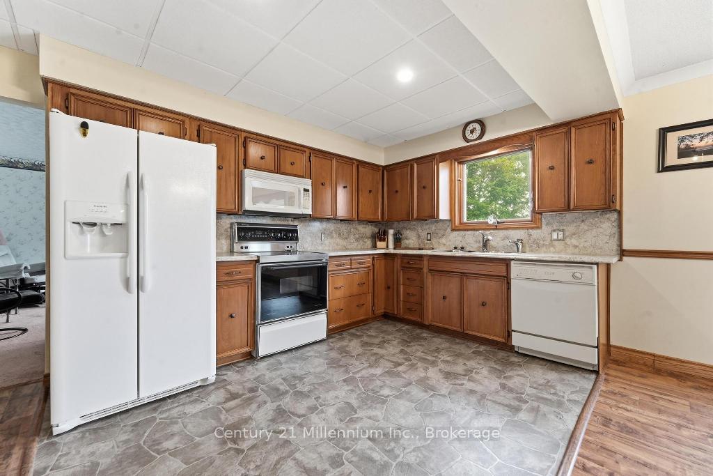 Photo 7 of 134 Bell Drive, Huron-Kinloss — HOMEH