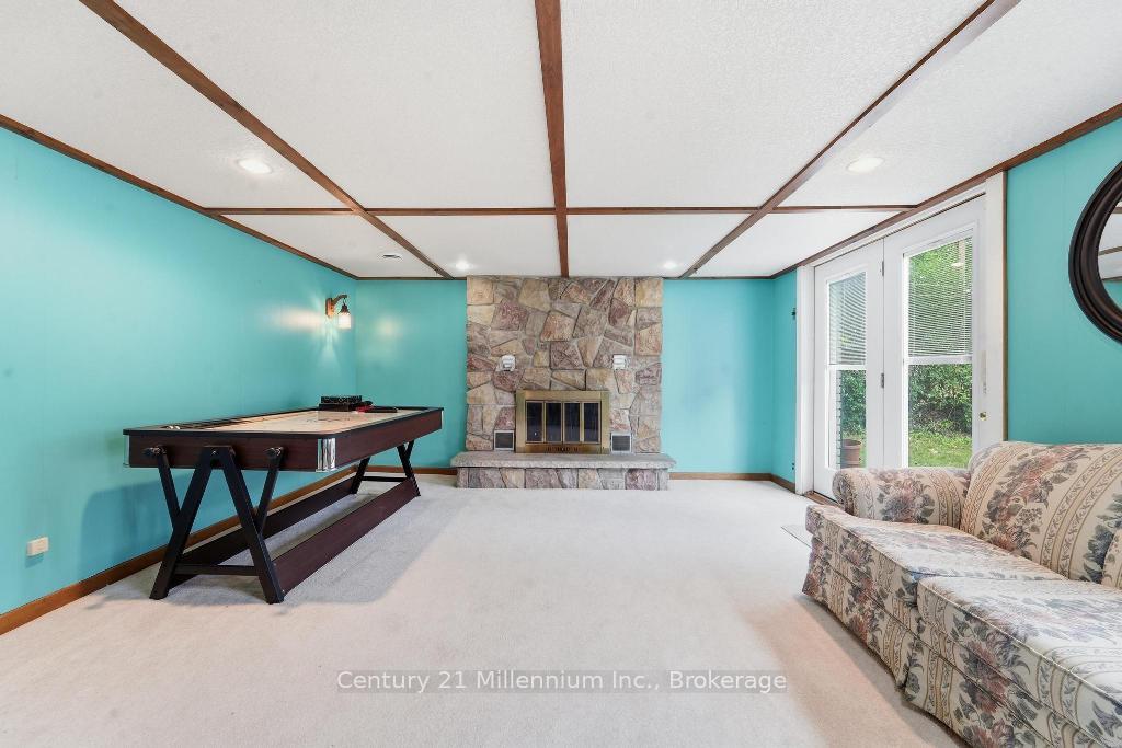 Photo 16 of 134 Bell Drive, Huron-Kinloss — HOMEH