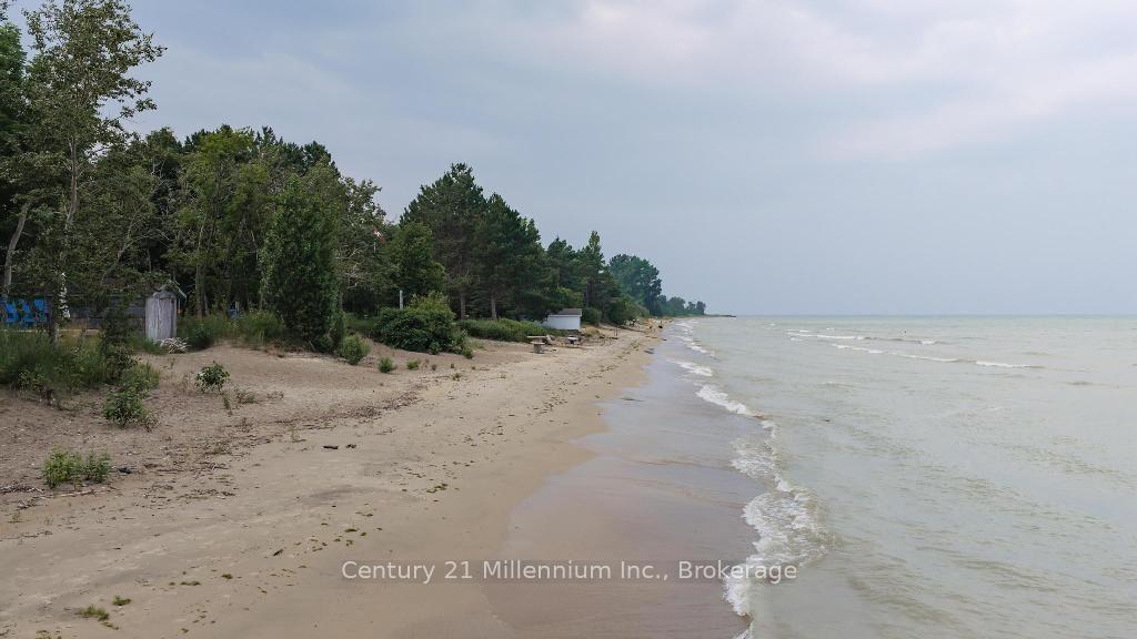 Photo 22 of 134 Bell Drive, Huron-Kinloss — HOMEH