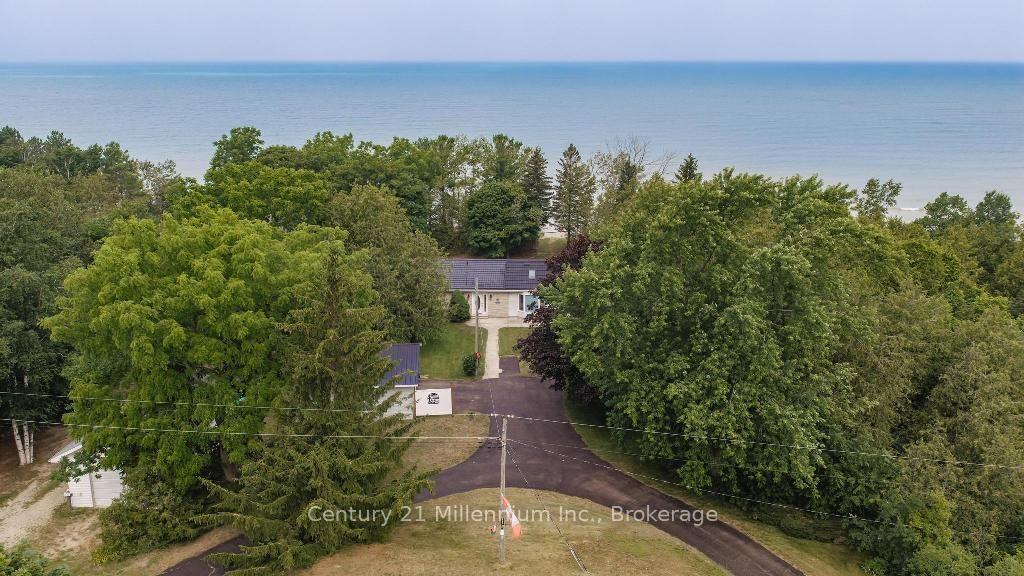 Photo 23 of 134 Bell Drive, Huron-Kinloss — HOMEH