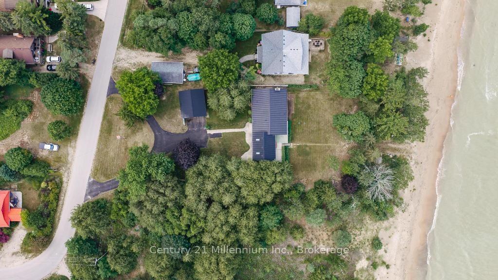 Photo 24 of 134 Bell Drive, Huron-Kinloss — HOMEH
