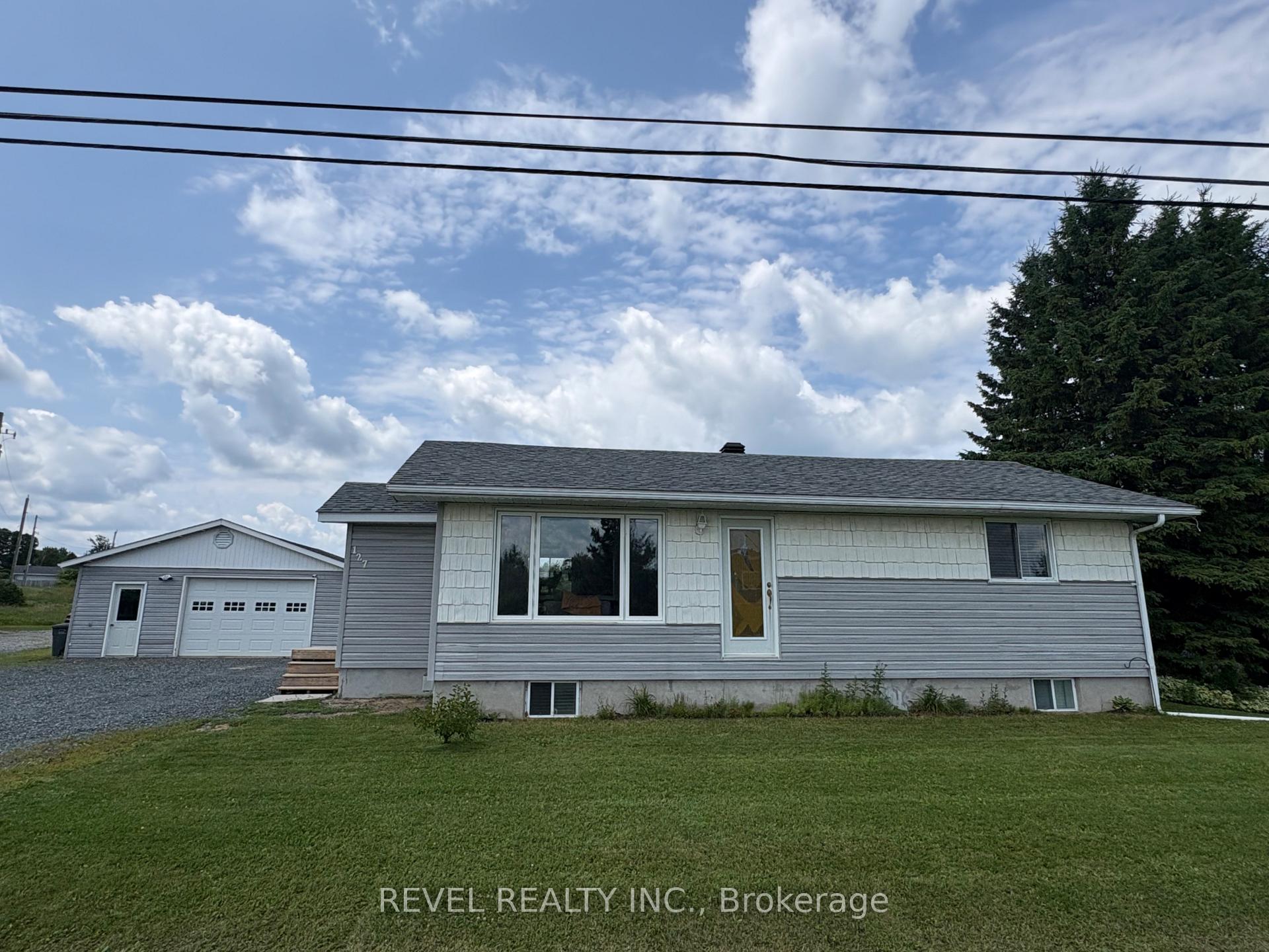 Photo 1 of 127 Genier Road, Cochrane — HOMEH
