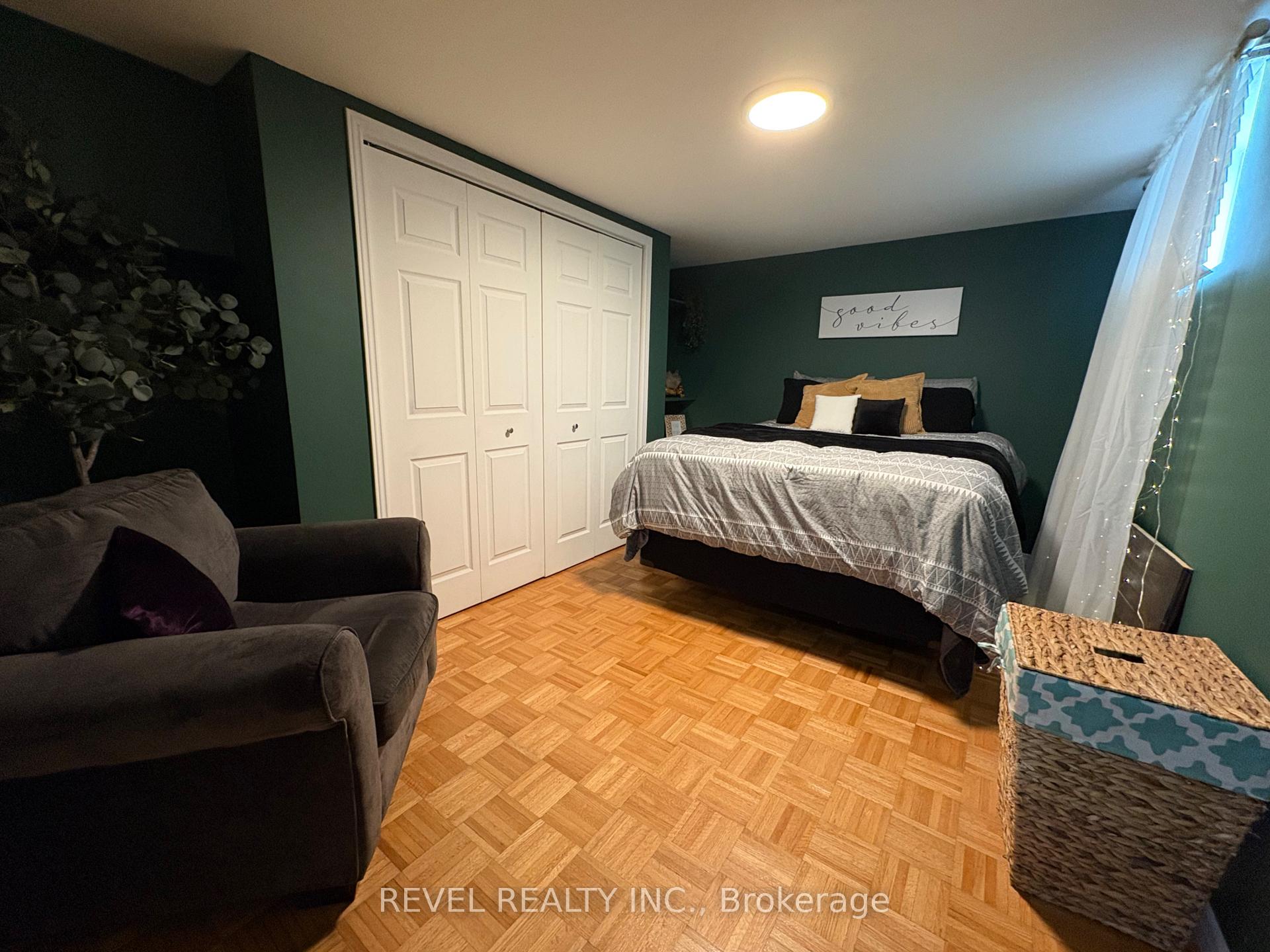 Photo 24 of 127 Genier Road, Cochrane — HOMEH