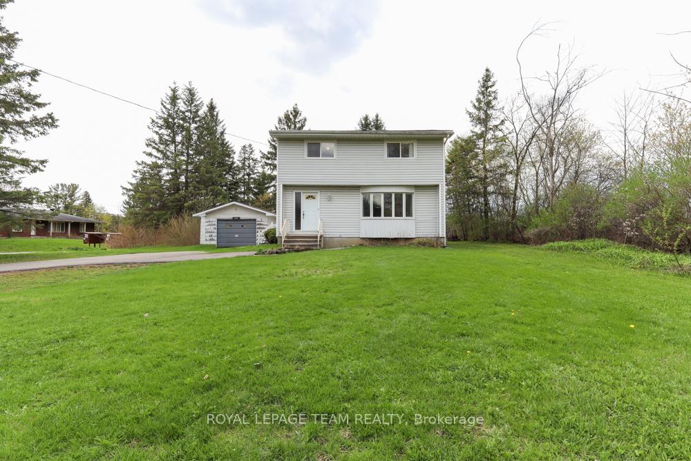 Photo 2 of 1454 Stagecoach Road, Ottawa, Greely — HOMEH