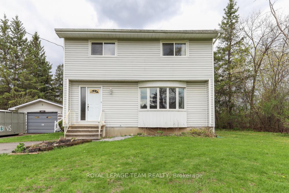 Photo 5 of 1454 Stagecoach Road, Ottawa, Greely — HOMEH