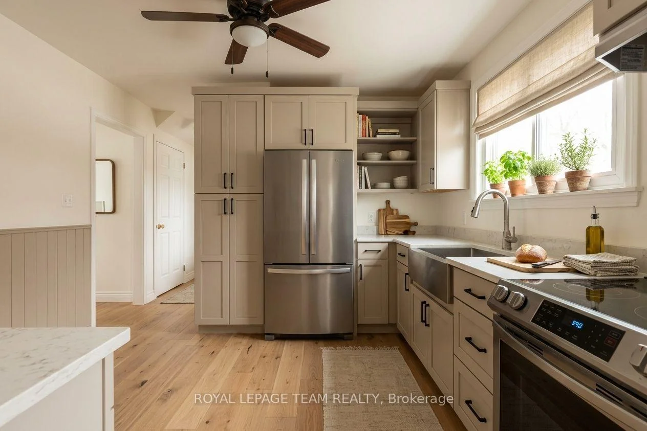 Photo 19 of 1454 Stagecoach Road, Ottawa, Greely — HOMEH