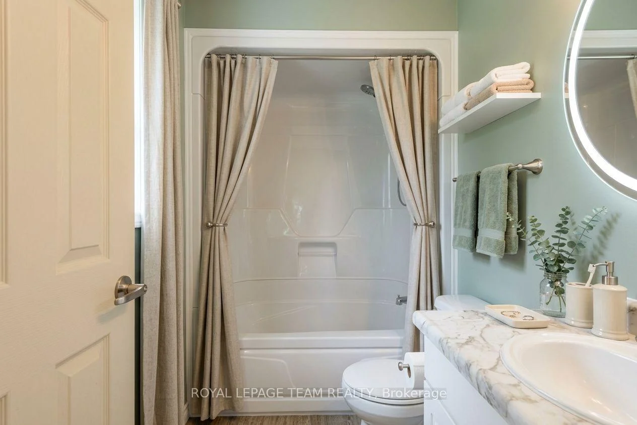 Photo 27 of 1454 Stagecoach Road, Ottawa, Greely — HOMEH