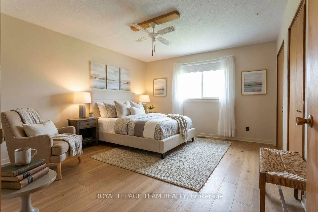 Photo 35 of 1454 Stagecoach Road, Ottawa, Greely — HOMEH