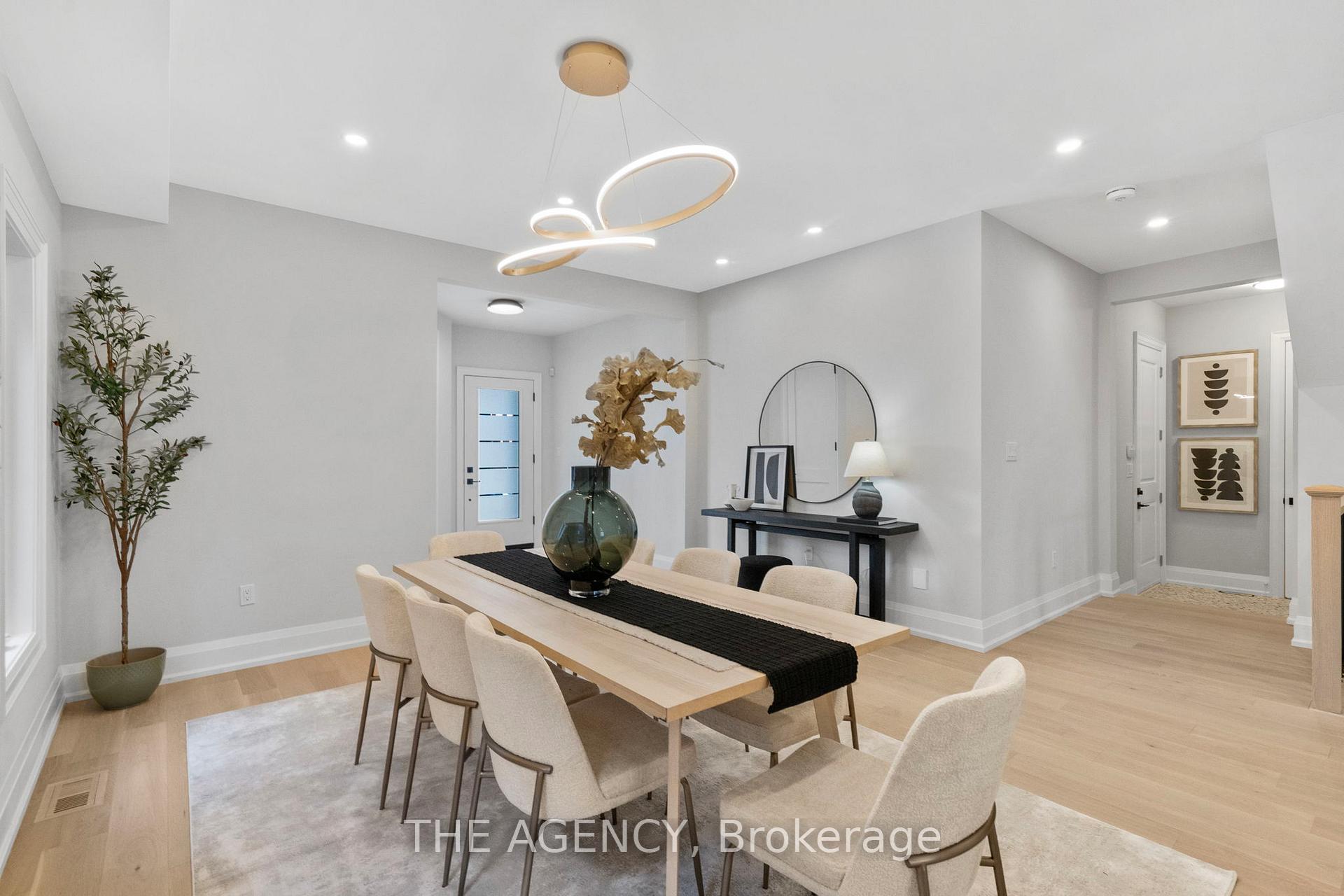 Photo 9 of 41 St Andrews Boulevard, Etobicoke, Kingsview Village-The Westway — HOMEH