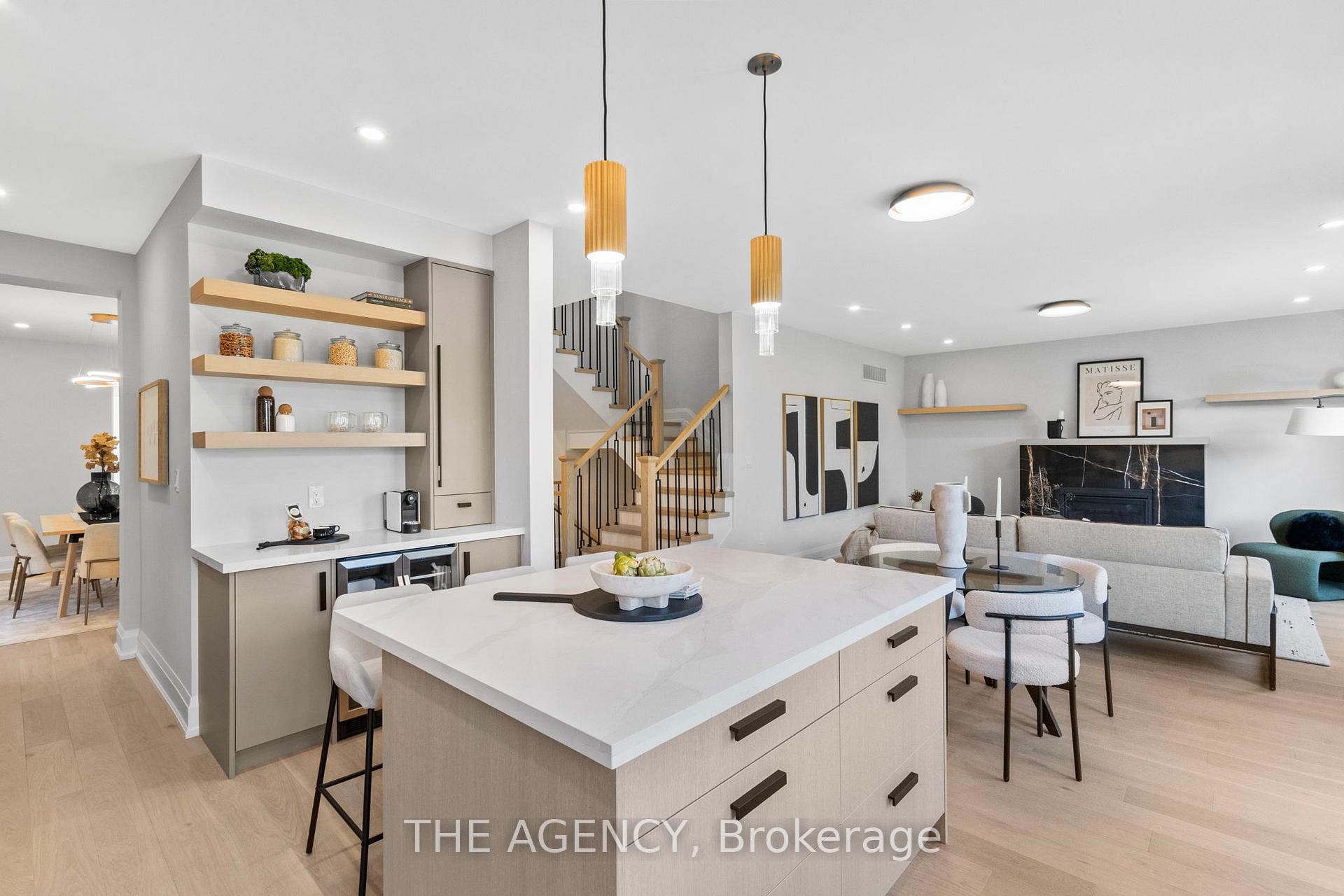 Photo 15 of 41 St Andrews Boulevard, Etobicoke, Kingsview Village-The Westway — HOMEH