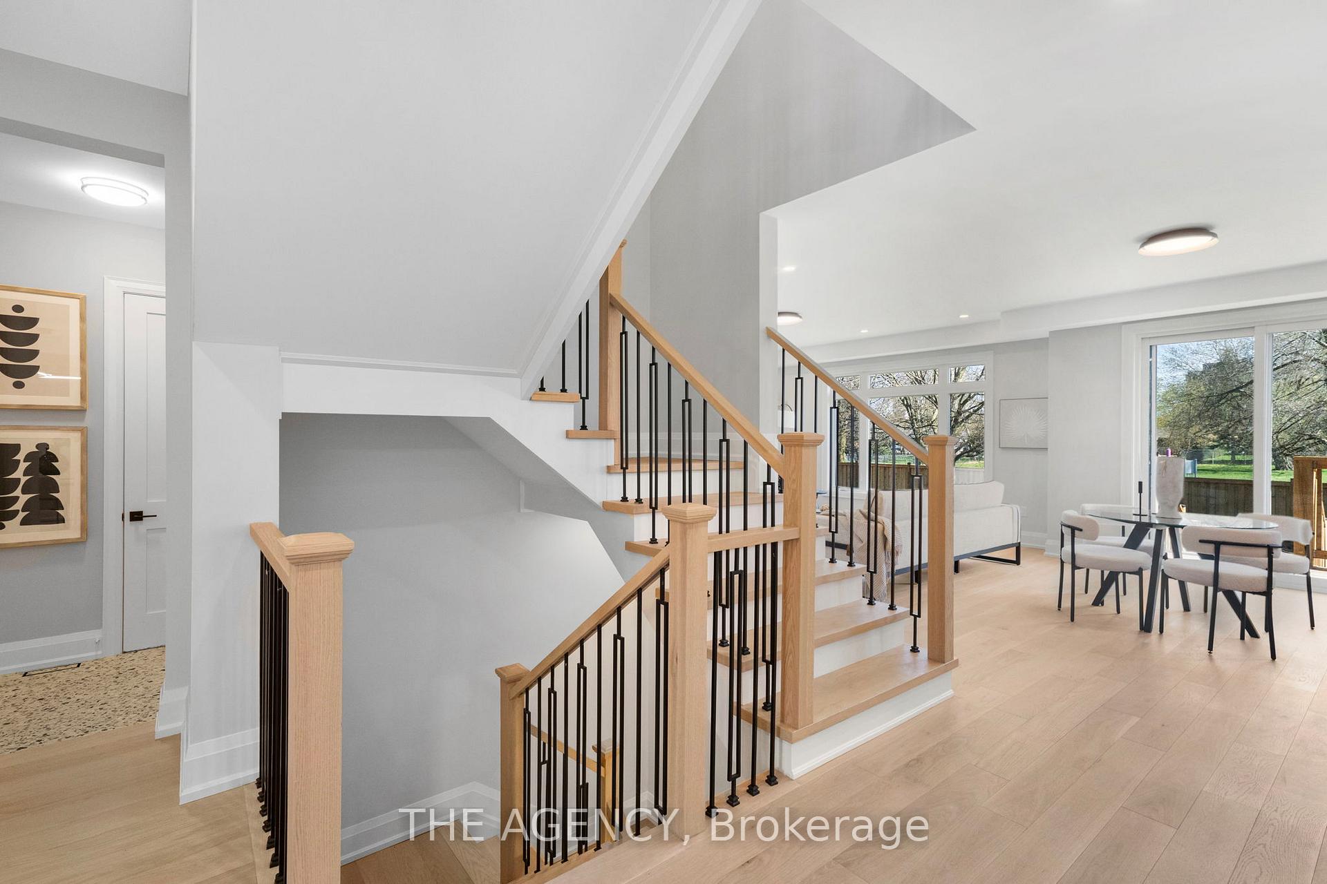 Photo 22 of 41 St Andrews Boulevard, Etobicoke, Kingsview Village-The Westway — HOMEH