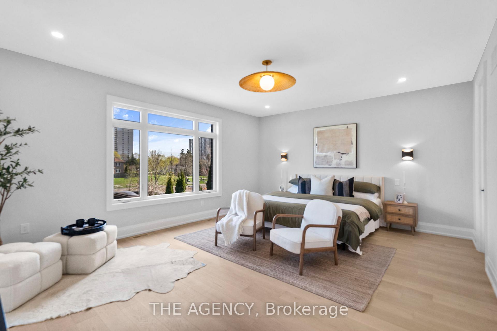 Photo 24 of 41 St Andrews Boulevard, Etobicoke, Kingsview Village-The Westway — HOMEH