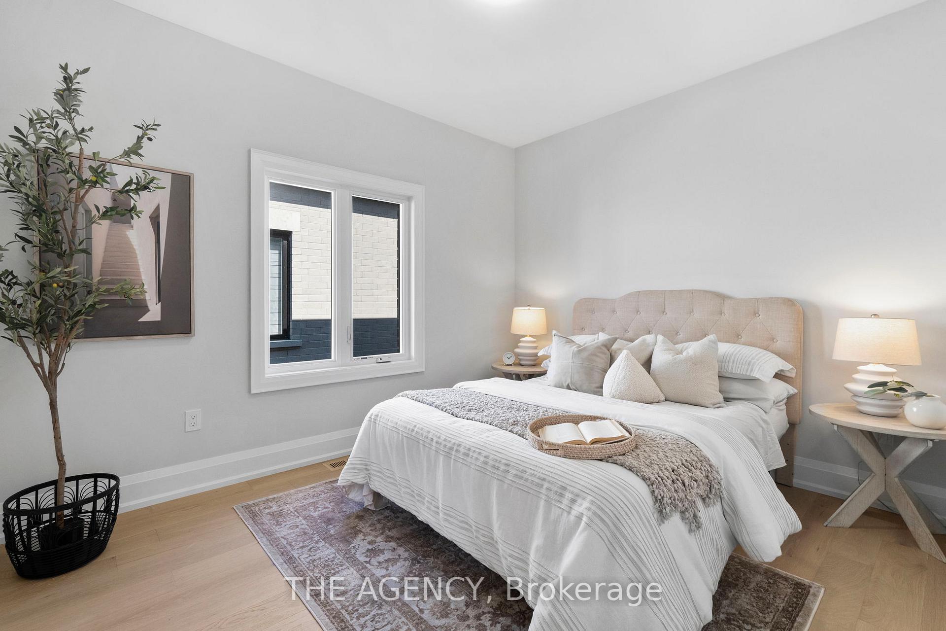 Photo 26 of 41 St Andrews Boulevard, Etobicoke, Kingsview Village-The Westway — HOMEH