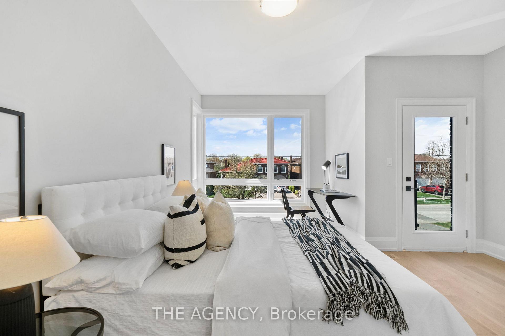 Photo 27 of 41 St Andrews Boulevard, Etobicoke, Kingsview Village-The Westway — HOMEH