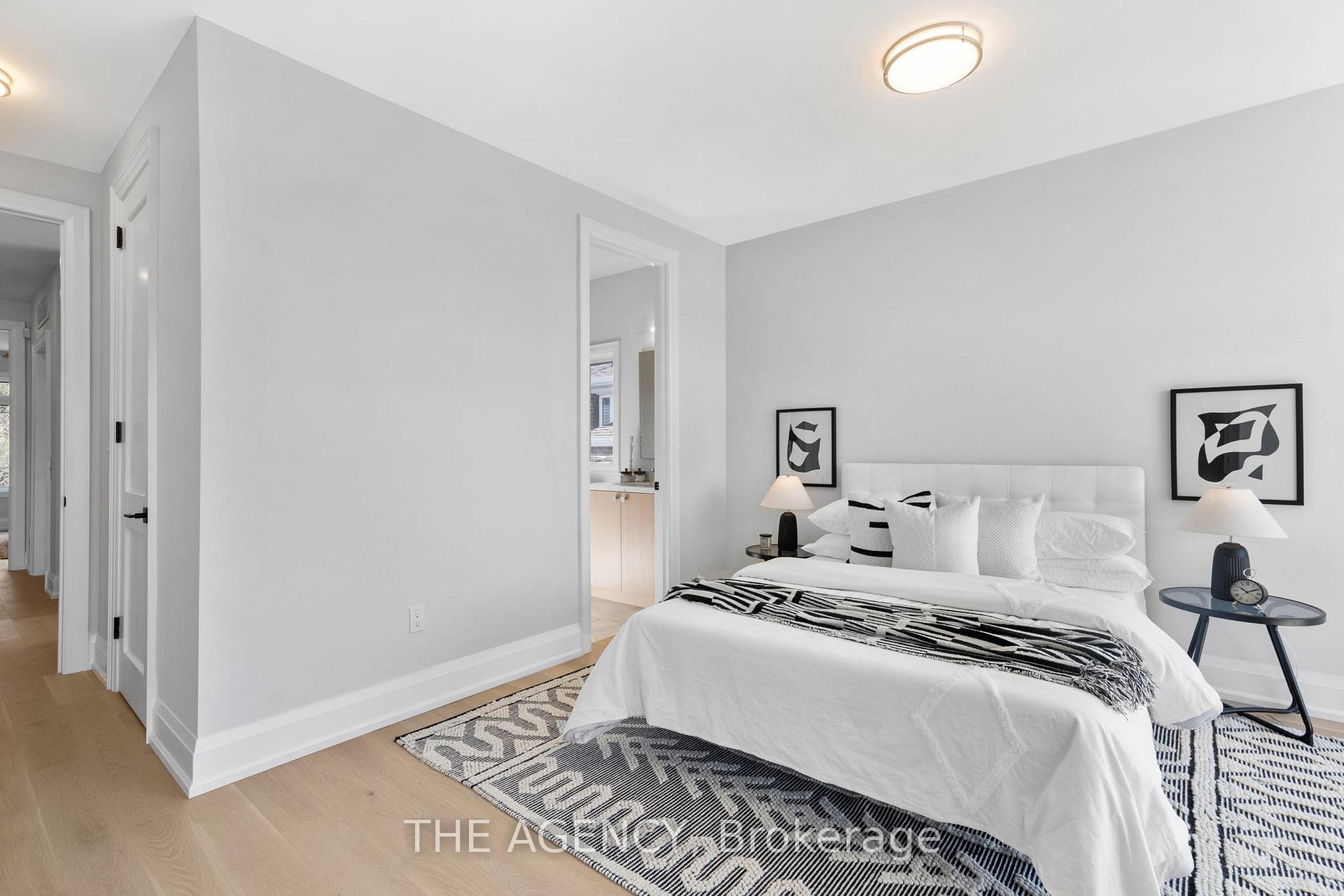 Photo 28 of 41 St Andrews Boulevard, Etobicoke, Kingsview Village-The Westway — HOMEH