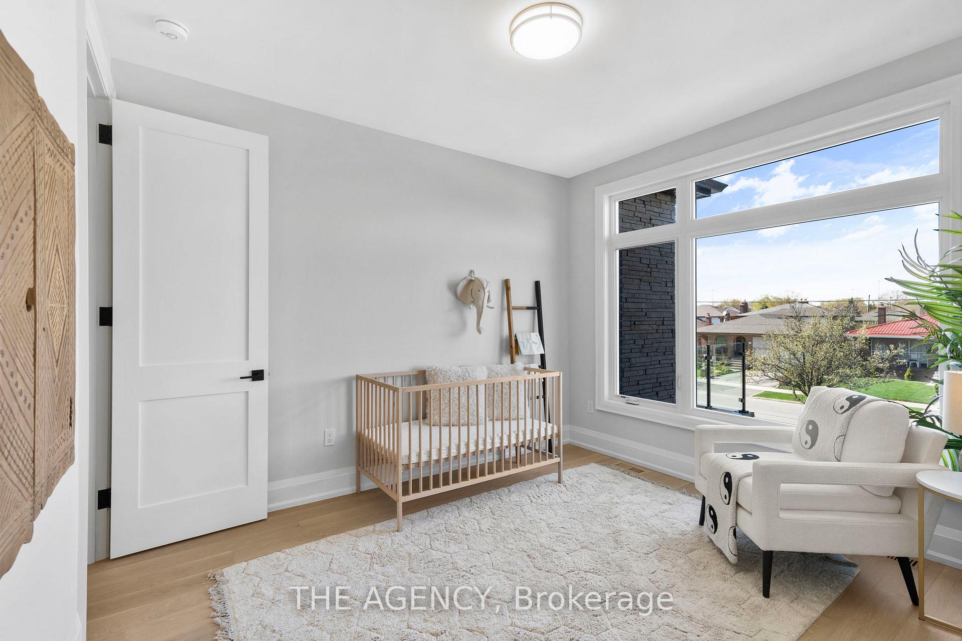 Photo 30 of 41 St Andrews Boulevard, Etobicoke, Kingsview Village-The Westway — HOMEH