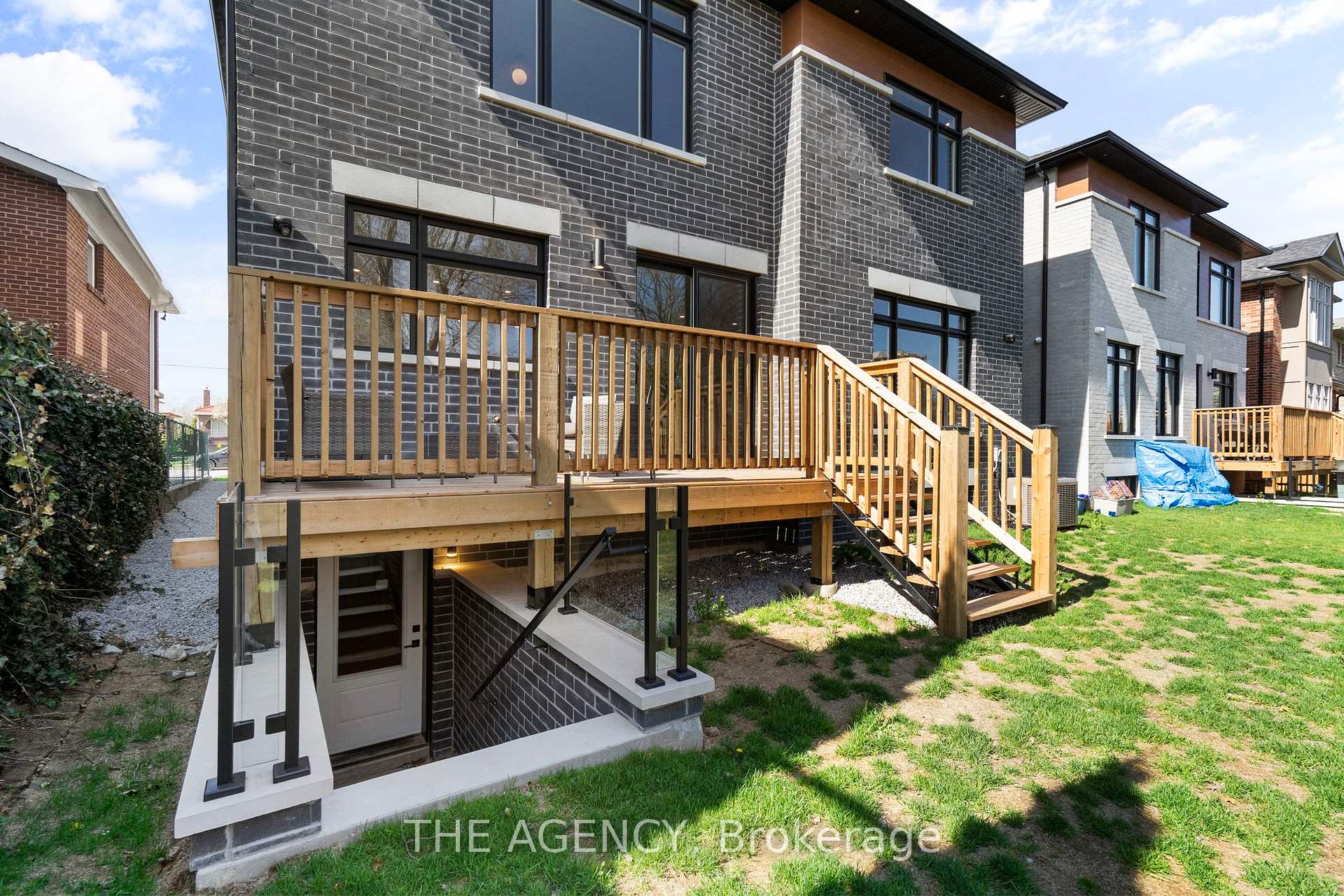 Photo 41 of 41 St Andrews Boulevard, Etobicoke, Kingsview Village-The Westway — HOMEH