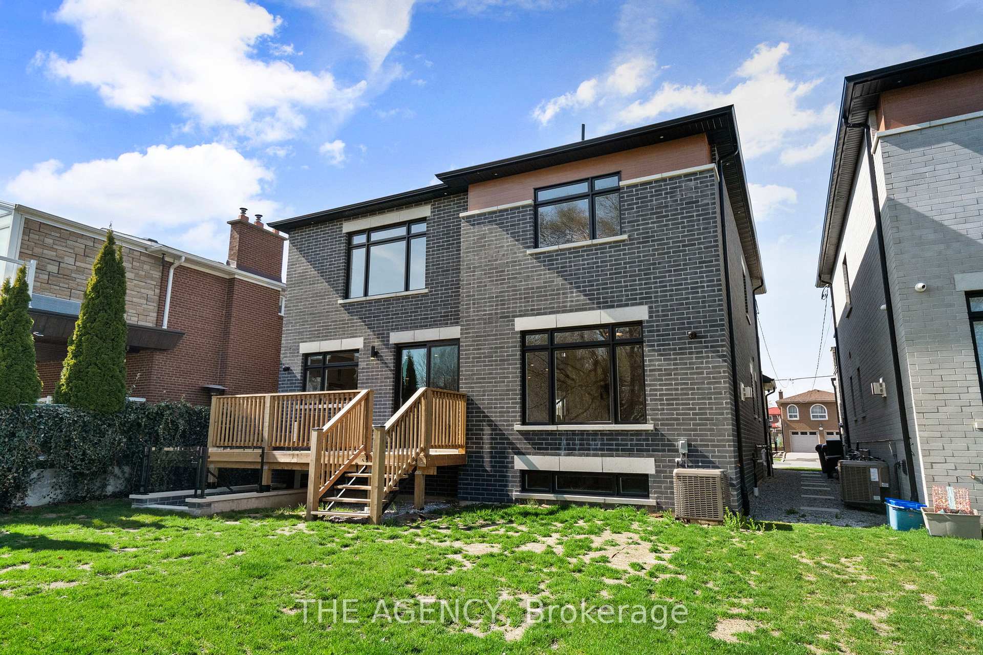 Photo 42 of 41 St Andrews Boulevard, Etobicoke, Kingsview Village-The Westway — HOMEH