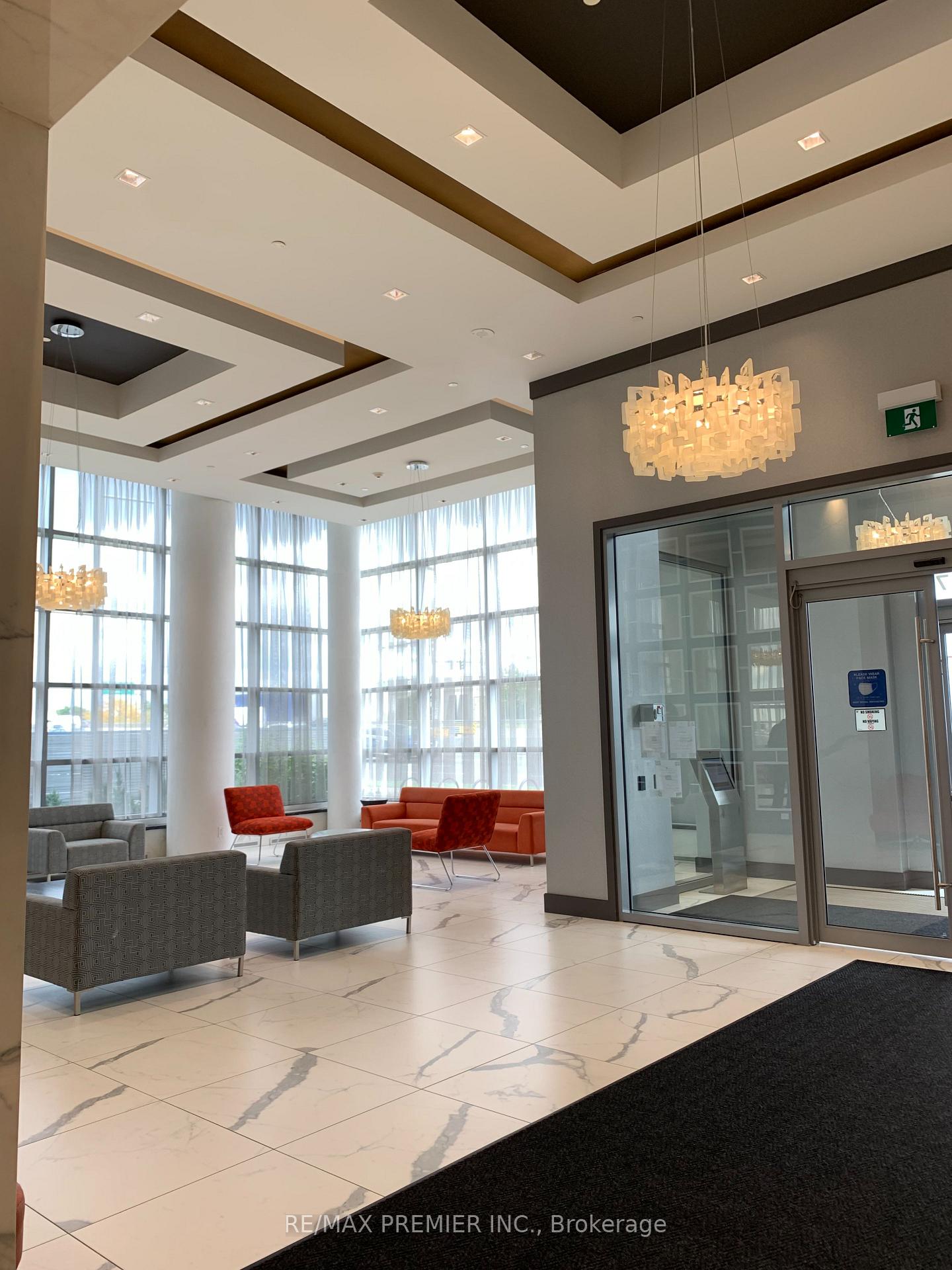 Photo 2 of Unit PHO2, 3600 Highway 7, Vaughan, Vaughan Corporate Centre — HOMEH