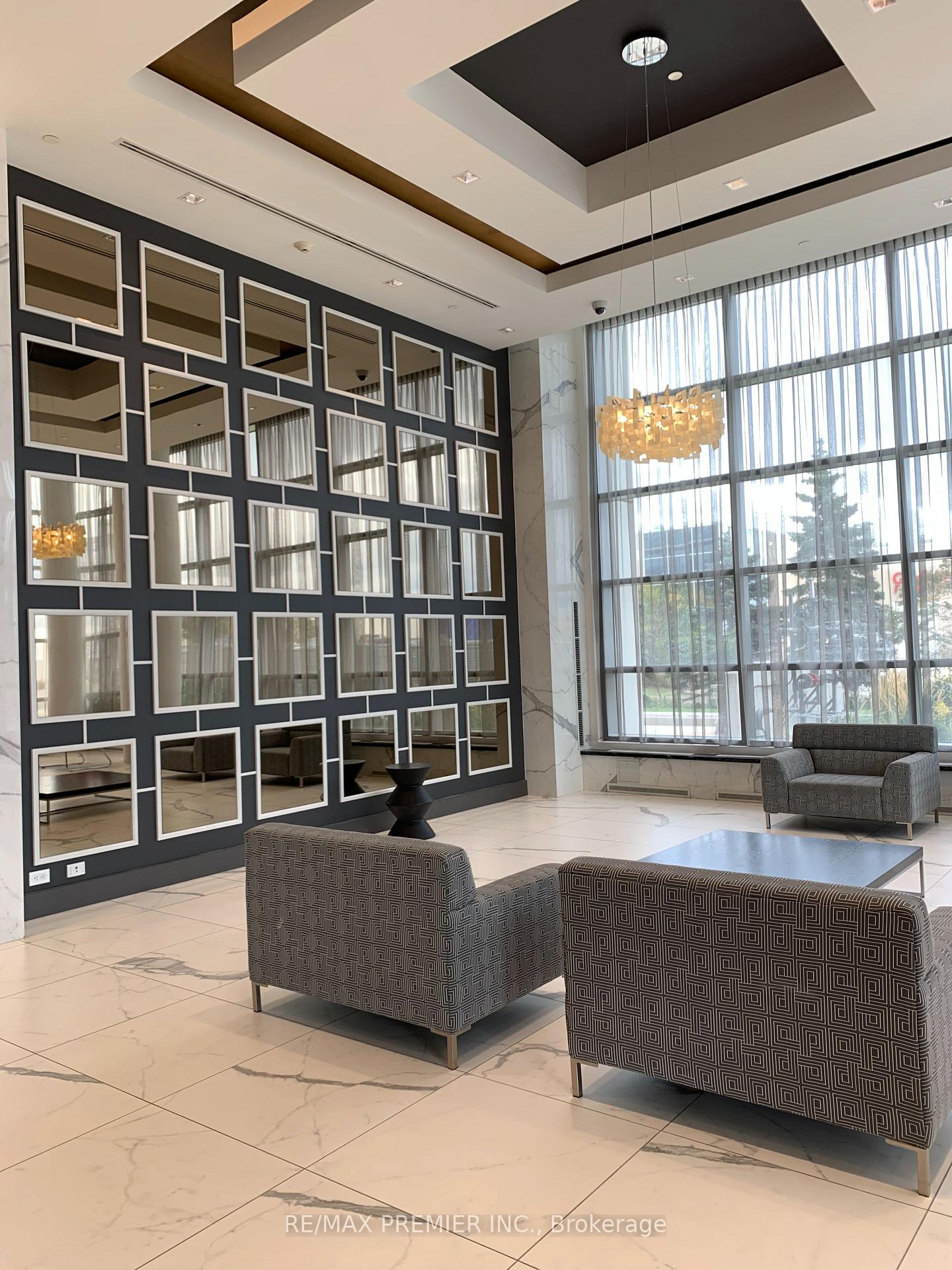 Photo 4 of Unit PHO2, 3600 Highway 7, Vaughan, Vaughan Corporate Centre — HOMEH