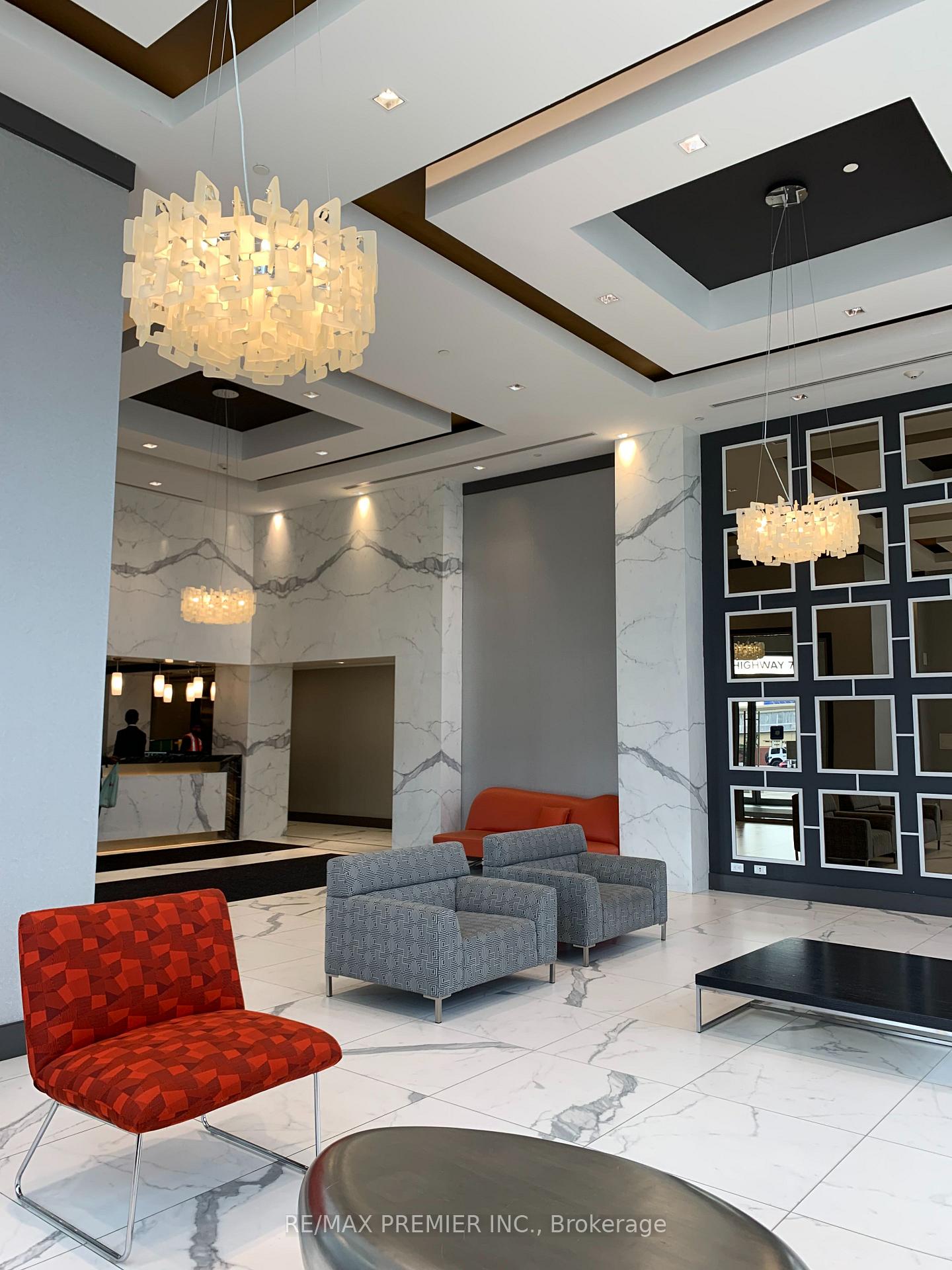 Photo 5 of Unit PHO2, 3600 Highway 7, Vaughan, Vaughan Corporate Centre — HOMEH