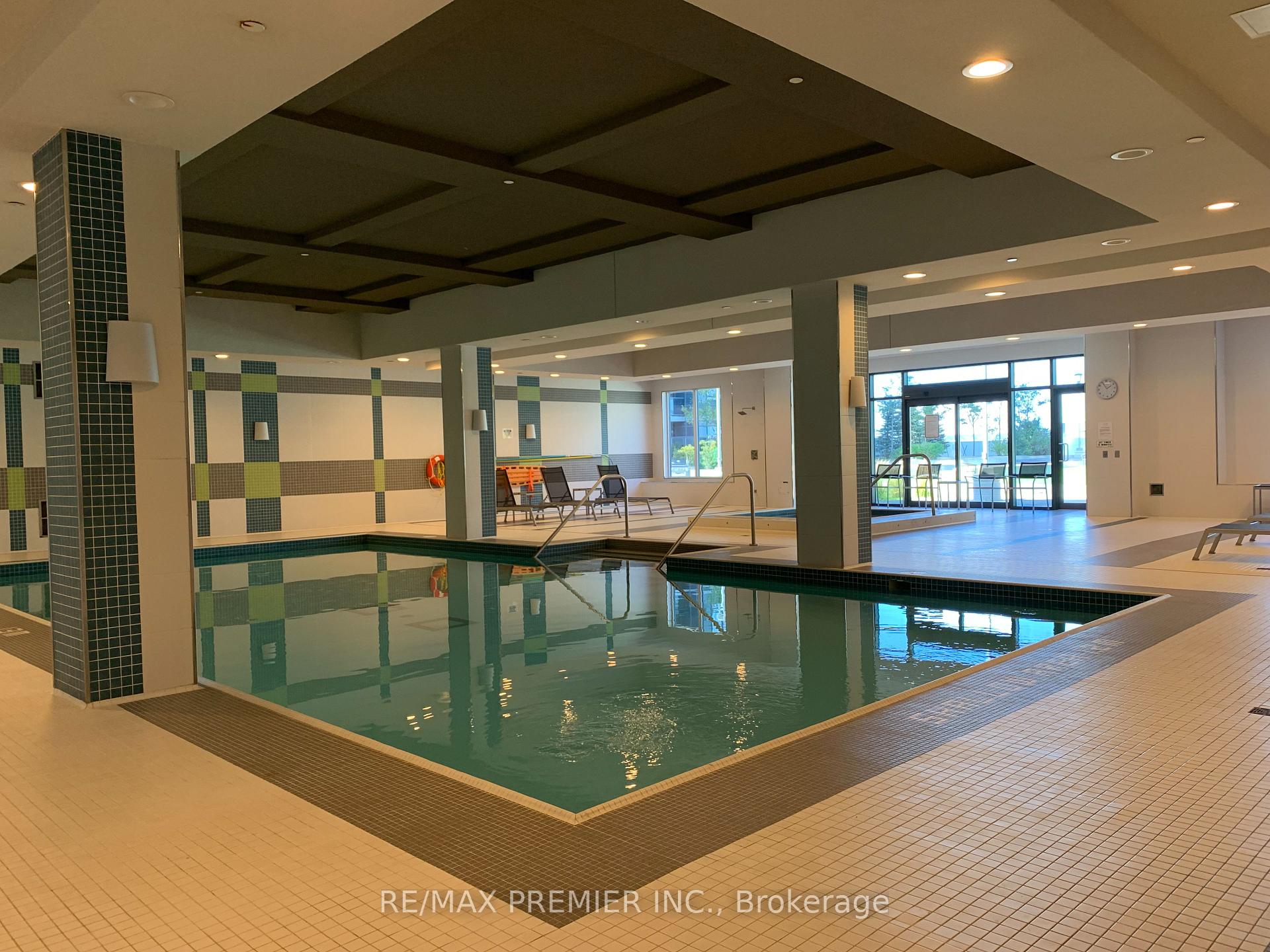 Photo 6 of Unit PHO2, 3600 Highway 7, Vaughan, Vaughan Corporate Centre — HOMEH