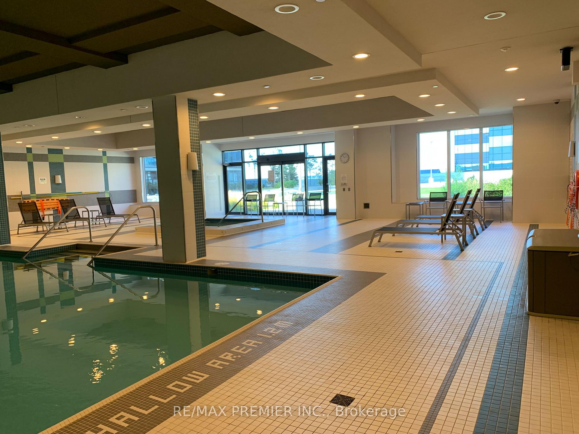 Photo 7 of Unit PHO2, 3600 Highway 7, Vaughan, Vaughan Corporate Centre — HOMEH