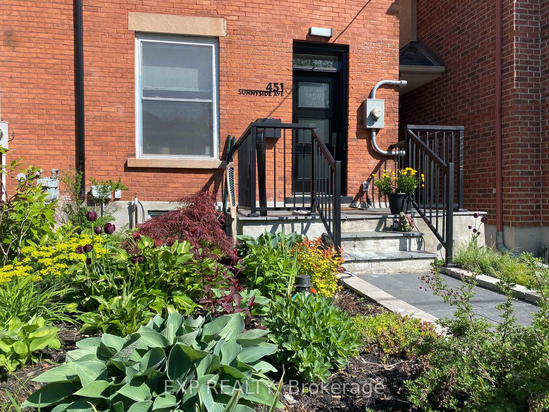 Photo 1 of 451 Sunnyside Avenue, Ottawa, Old Ottawa South — HOMEH