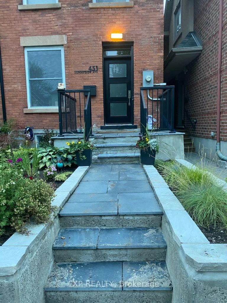 Photo 6 of 451 Sunnyside Avenue, Ottawa, Old Ottawa South — HOMEH