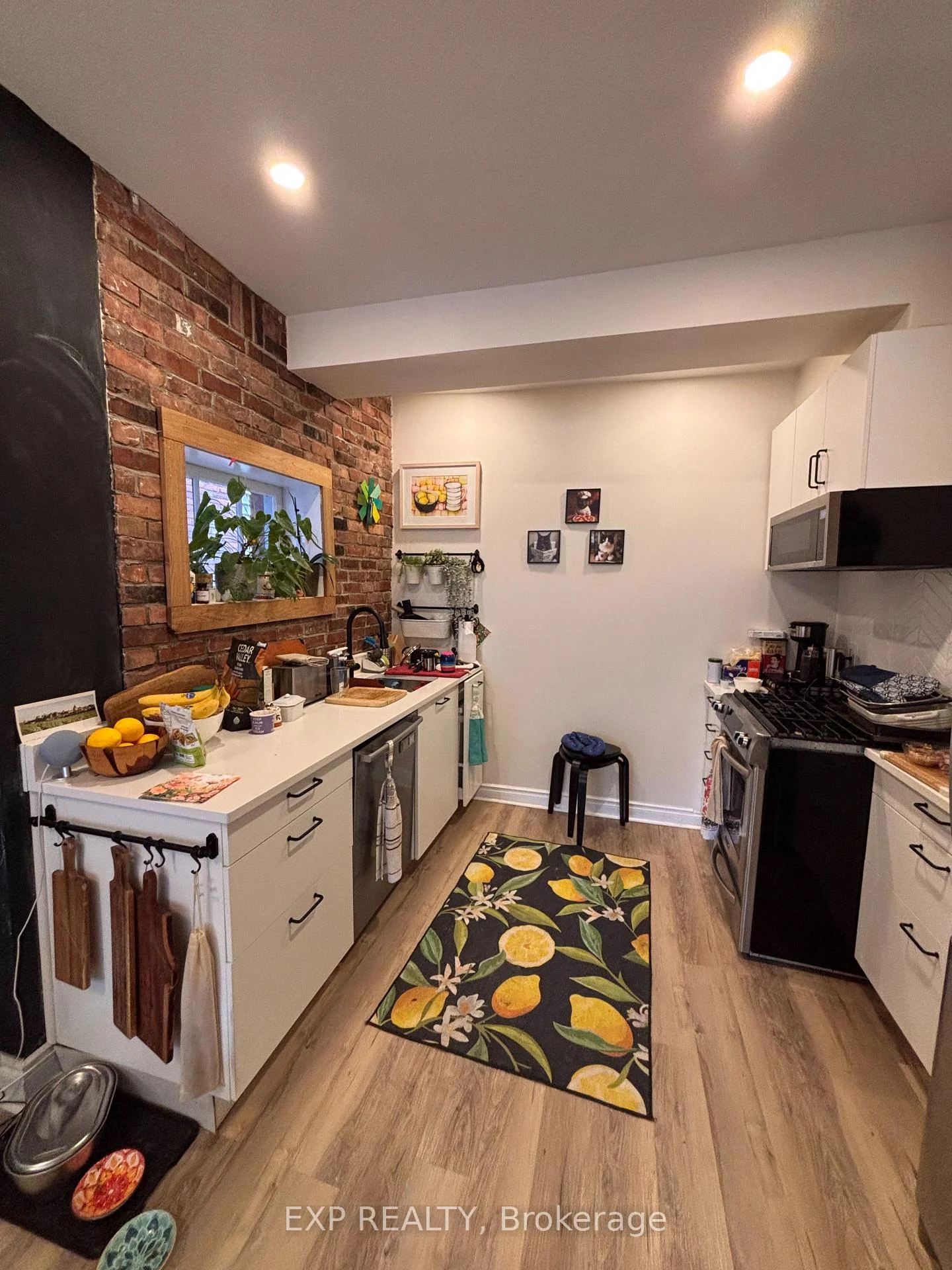 Photo 20 of 451 Sunnyside Avenue, Ottawa, Old Ottawa South — HOMEH
