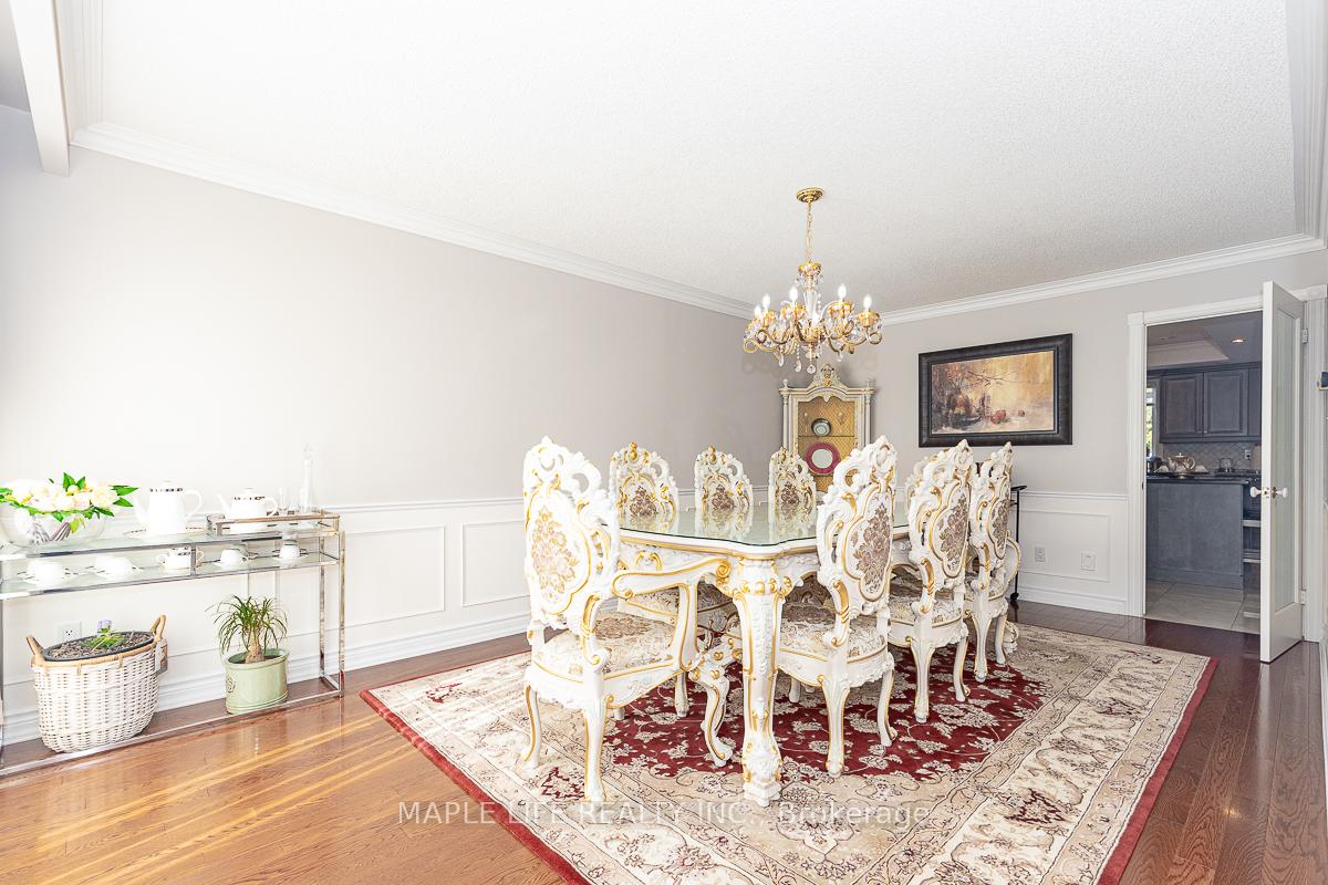 Photo 6 of 1 Elderwood Drive, Richmond Hill, Bayview Hill — HOMEH