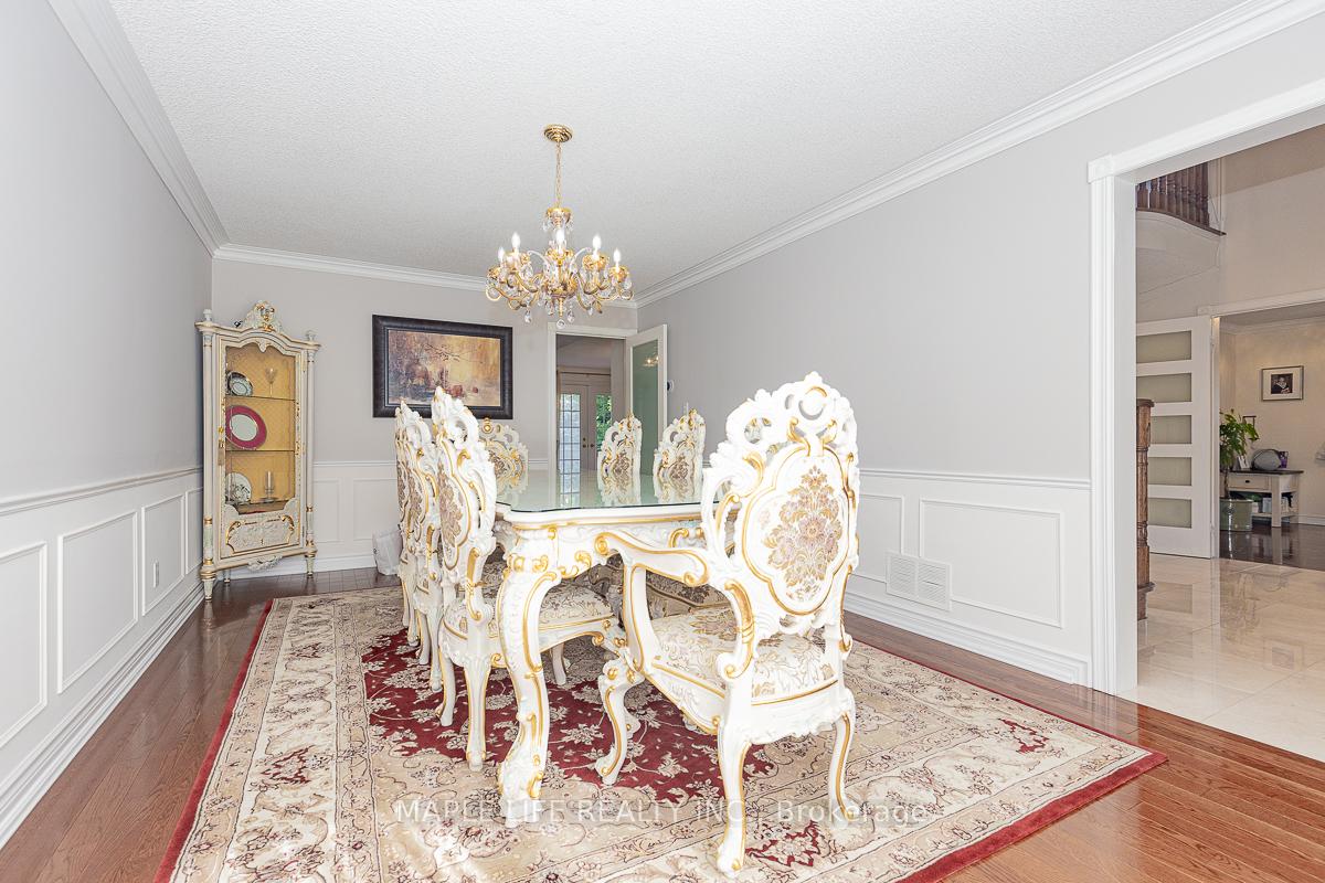 Photo 7 of 1 Elderwood Drive, Richmond Hill, Bayview Hill — HOMEH
