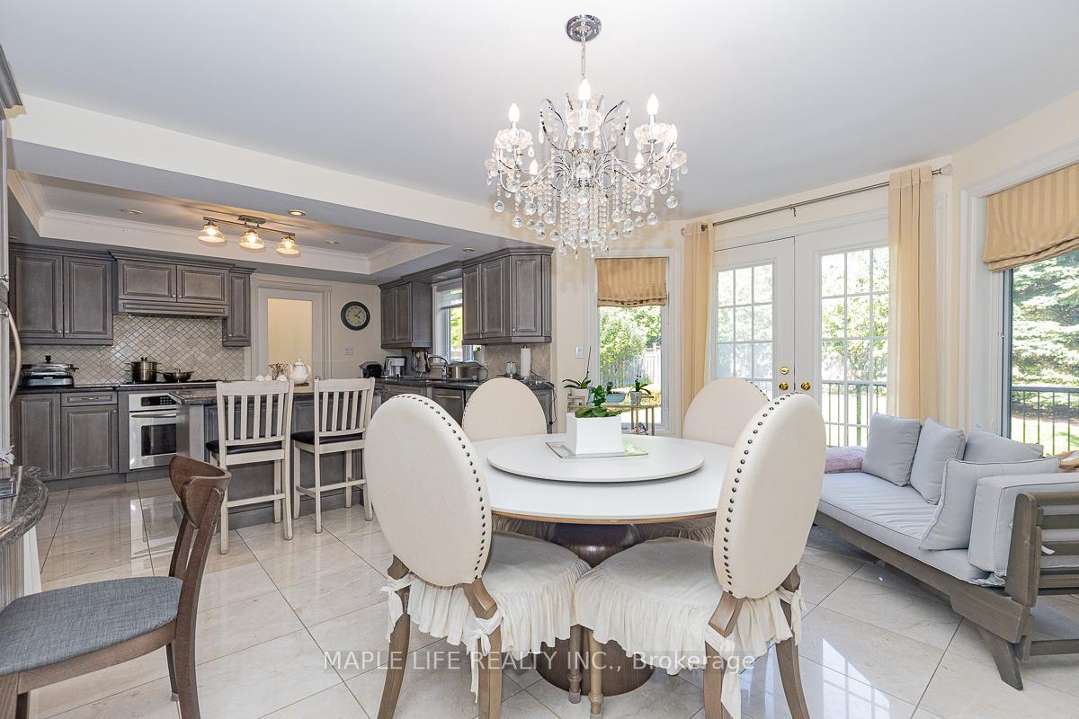 Photo 8 of 1 Elderwood Drive, Richmond Hill, Bayview Hill — HOMEH