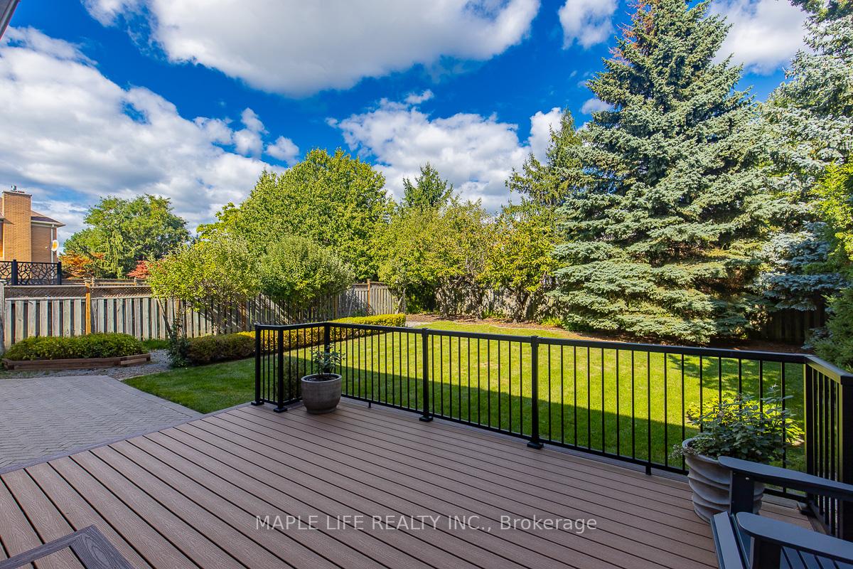 Photo 22 of 1 Elderwood Drive, Richmond Hill, Bayview Hill — HOMEH
