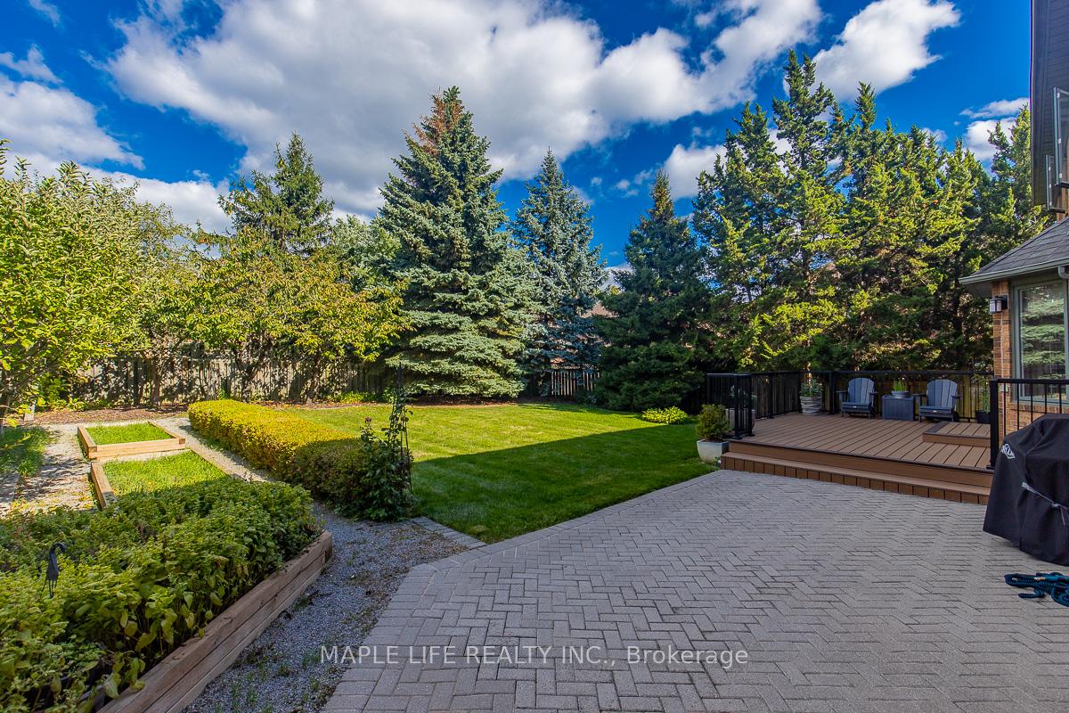 Photo 23 of 1 Elderwood Drive, Richmond Hill, Bayview Hill — HOMEH