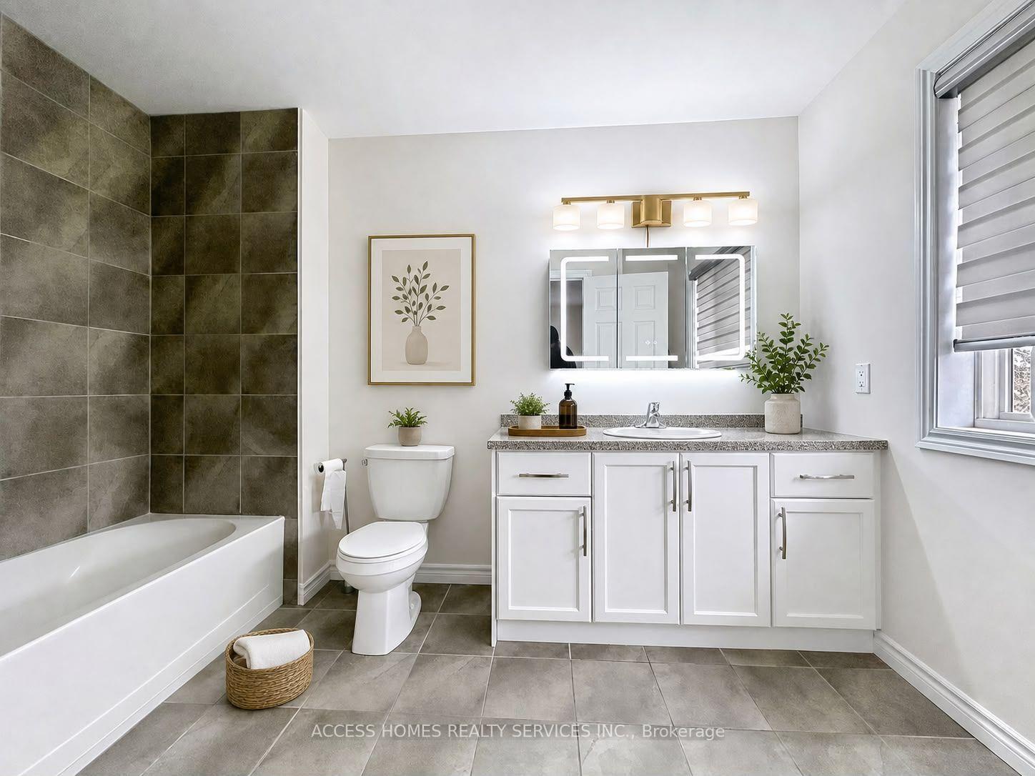Photo 9 of Unit 13, 345 Glancaster Road, Hamilton, Villages of Glancaster — HOMEH