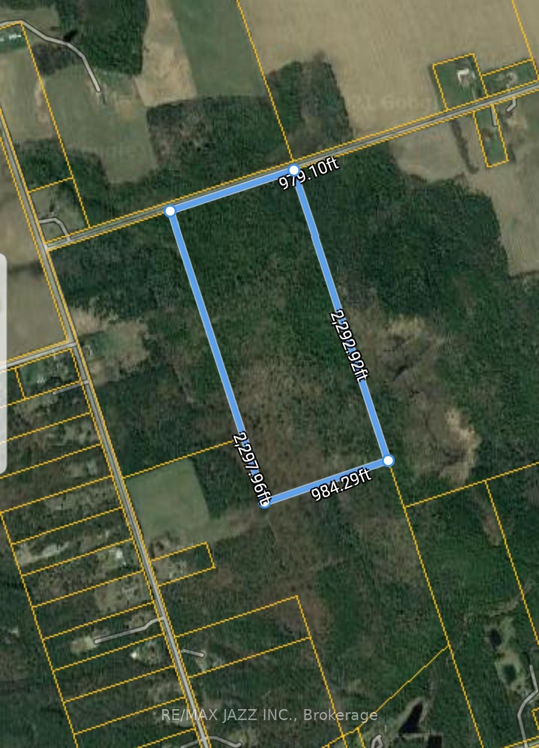 Photo 3 of Ballyduff Road, Kawartha Lakes, Manvers — HOMEH